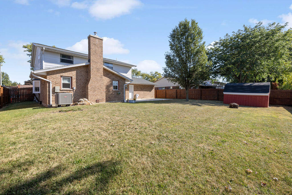 6770 Locustview Drive, Dayton, Ohio 45424
