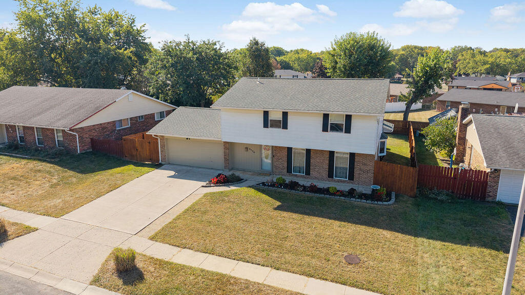 6770 Locustview Drive, Dayton, Ohio 45424