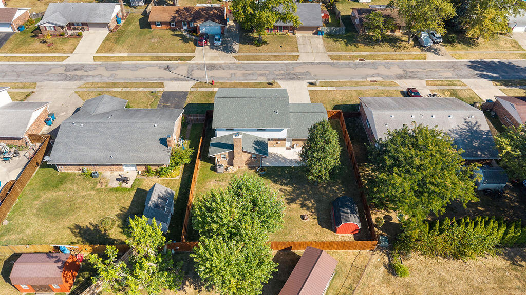 6770 Locustview Drive, Dayton, Ohio 45424