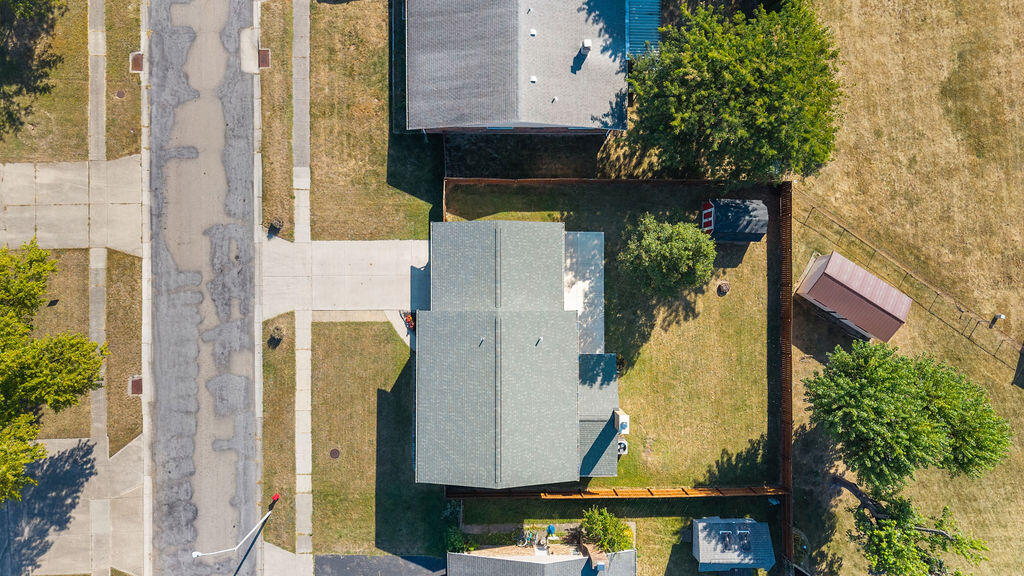 6770 Locustview Drive, Dayton, Ohio 45424