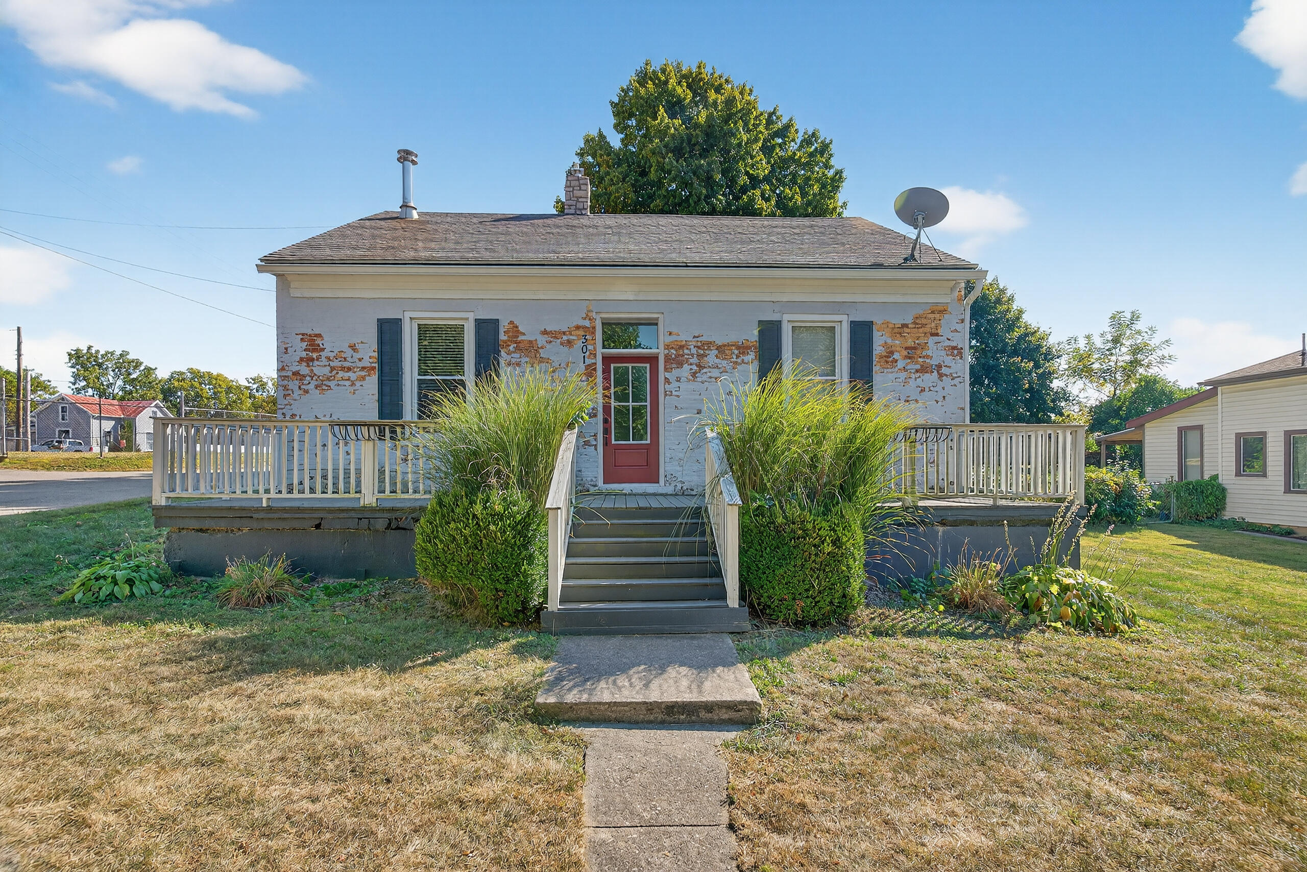 301 Main Street, Fletcher, Ohio 45326