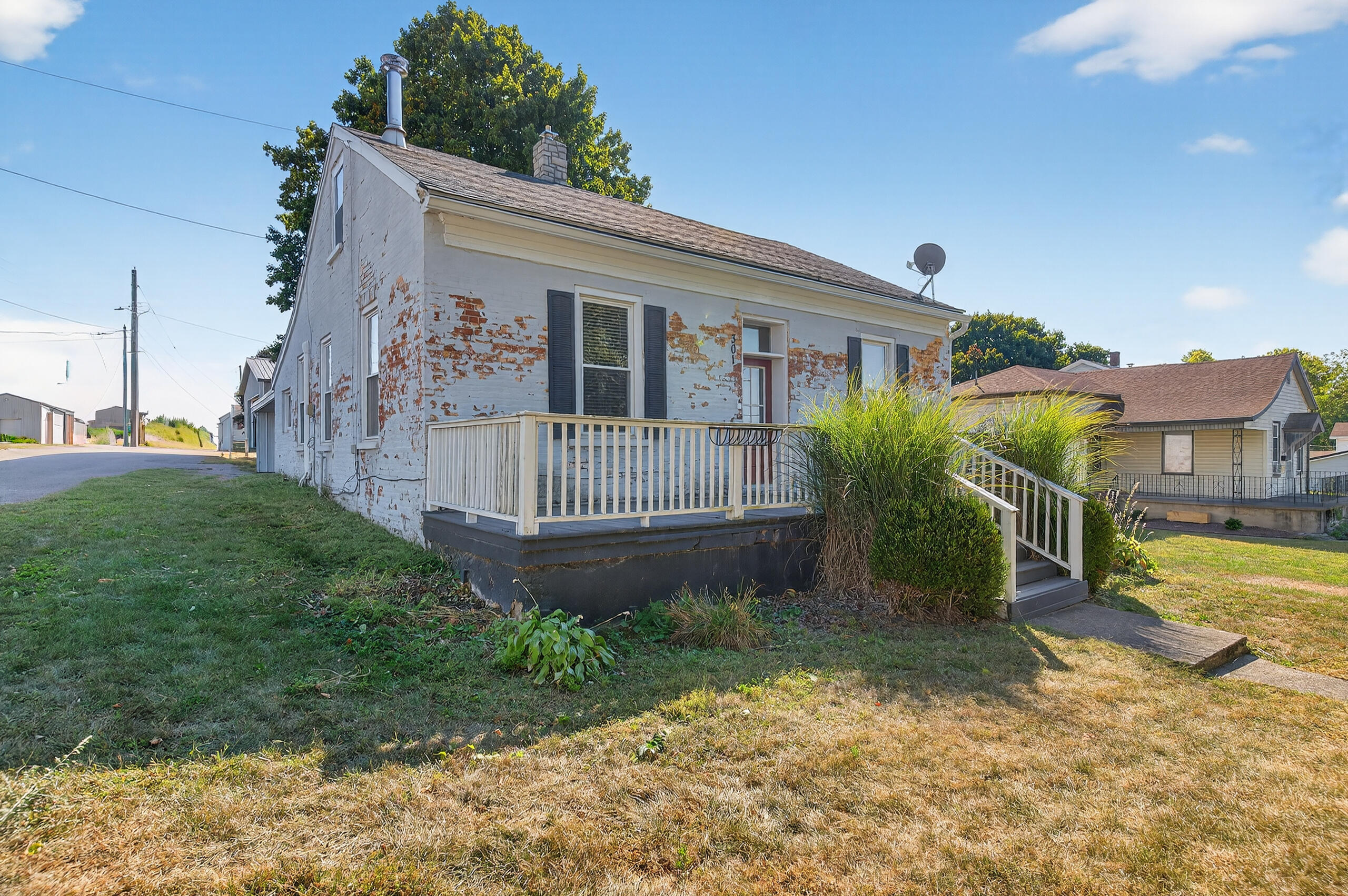 301 Main Street, Fletcher, Ohio 45326