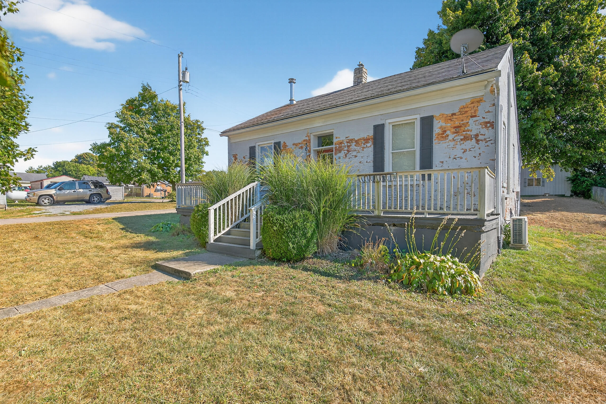301 Main Street, Fletcher, Ohio 45326