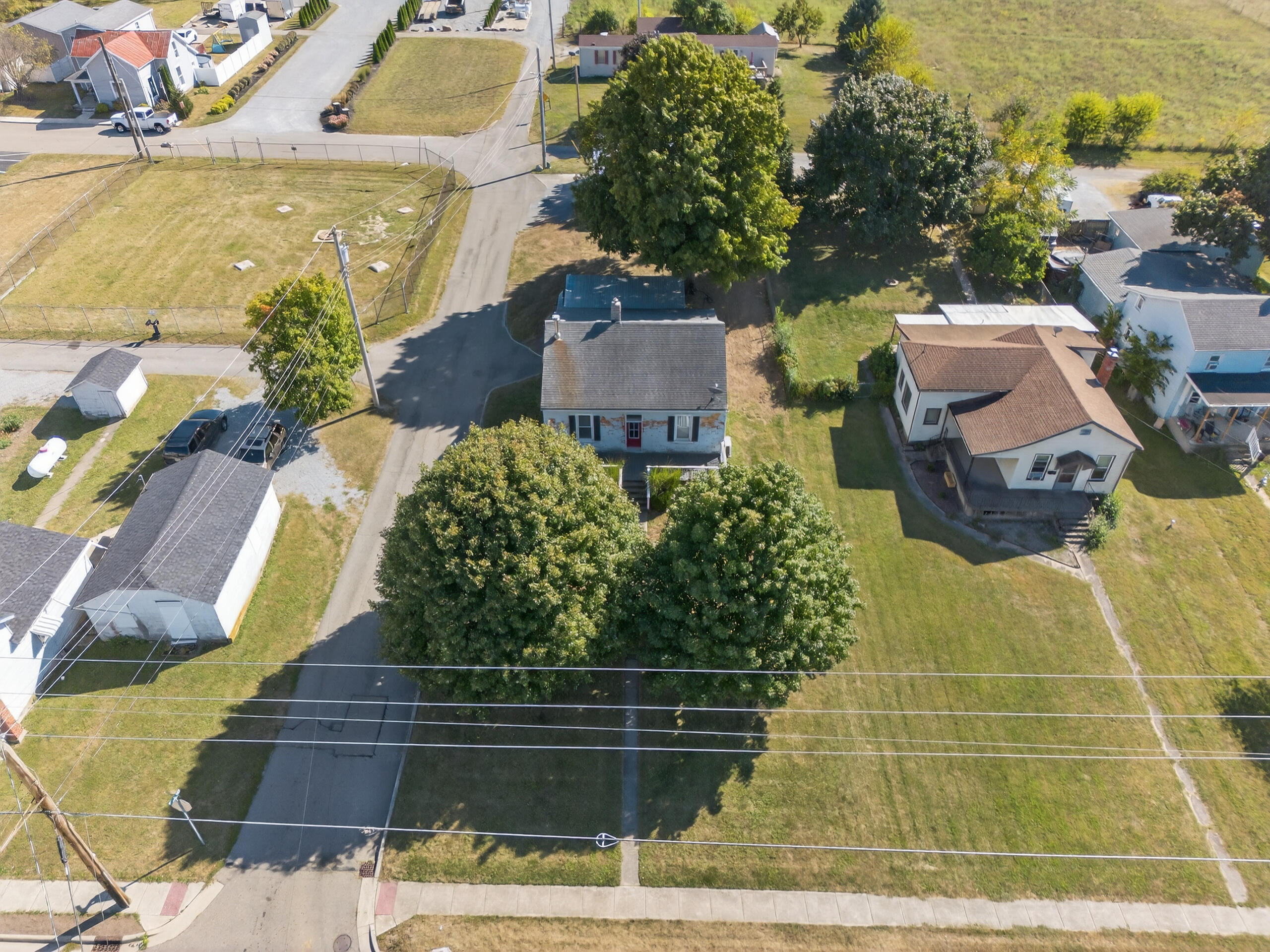 301 Main Street, Fletcher, Ohio 45326