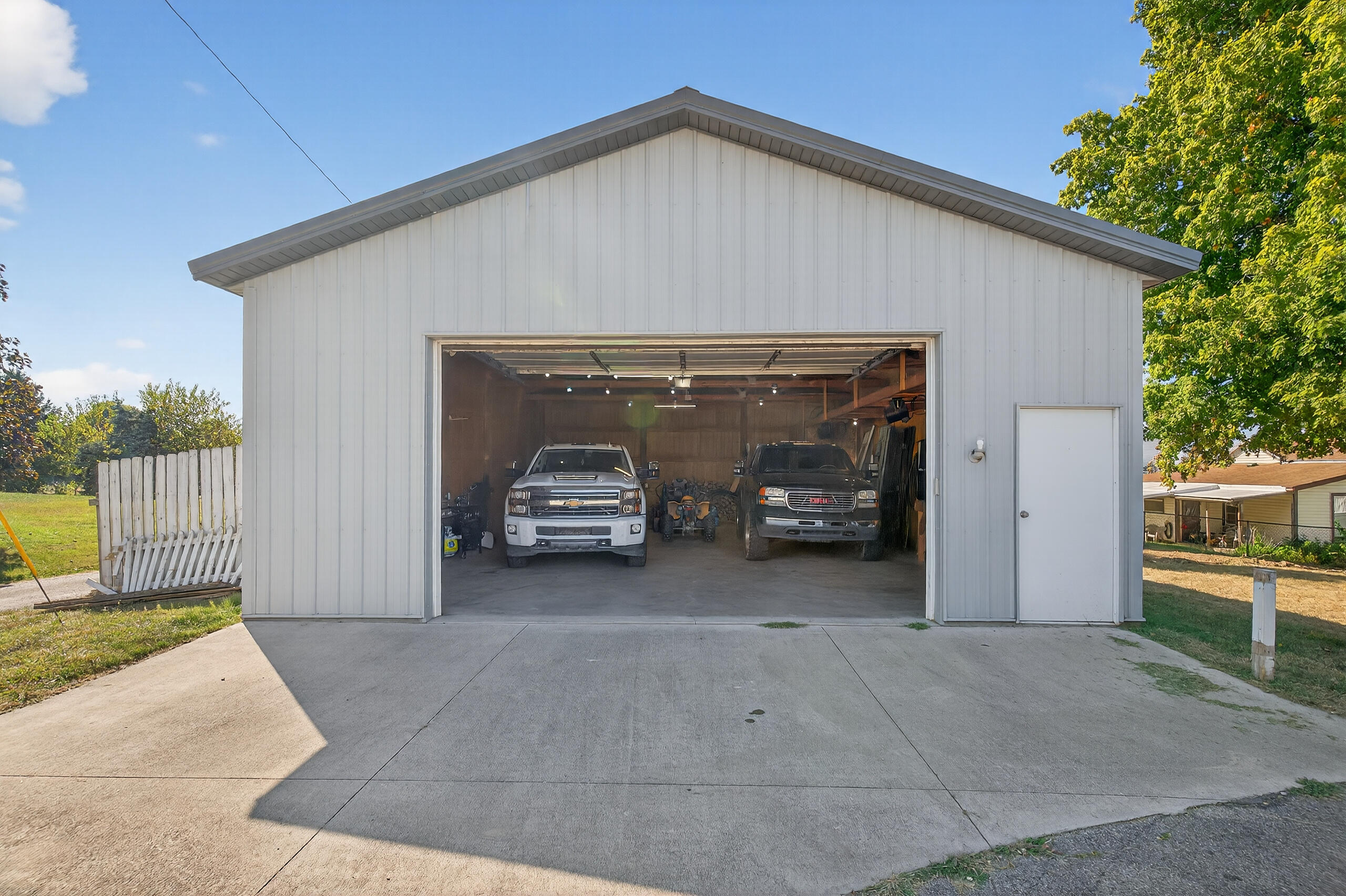 301 Main Street, Fletcher, Ohio 45326