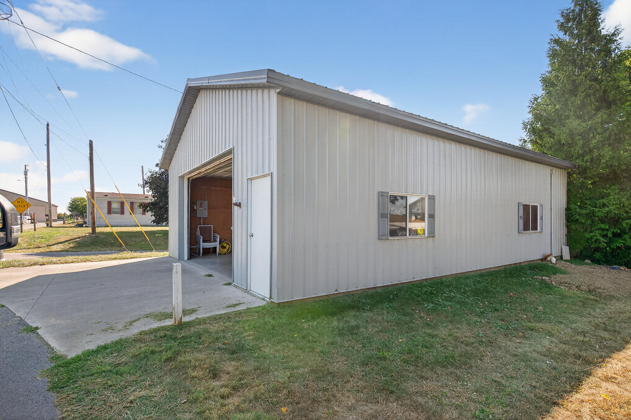 301 Main Street, Fletcher, Ohio 45326