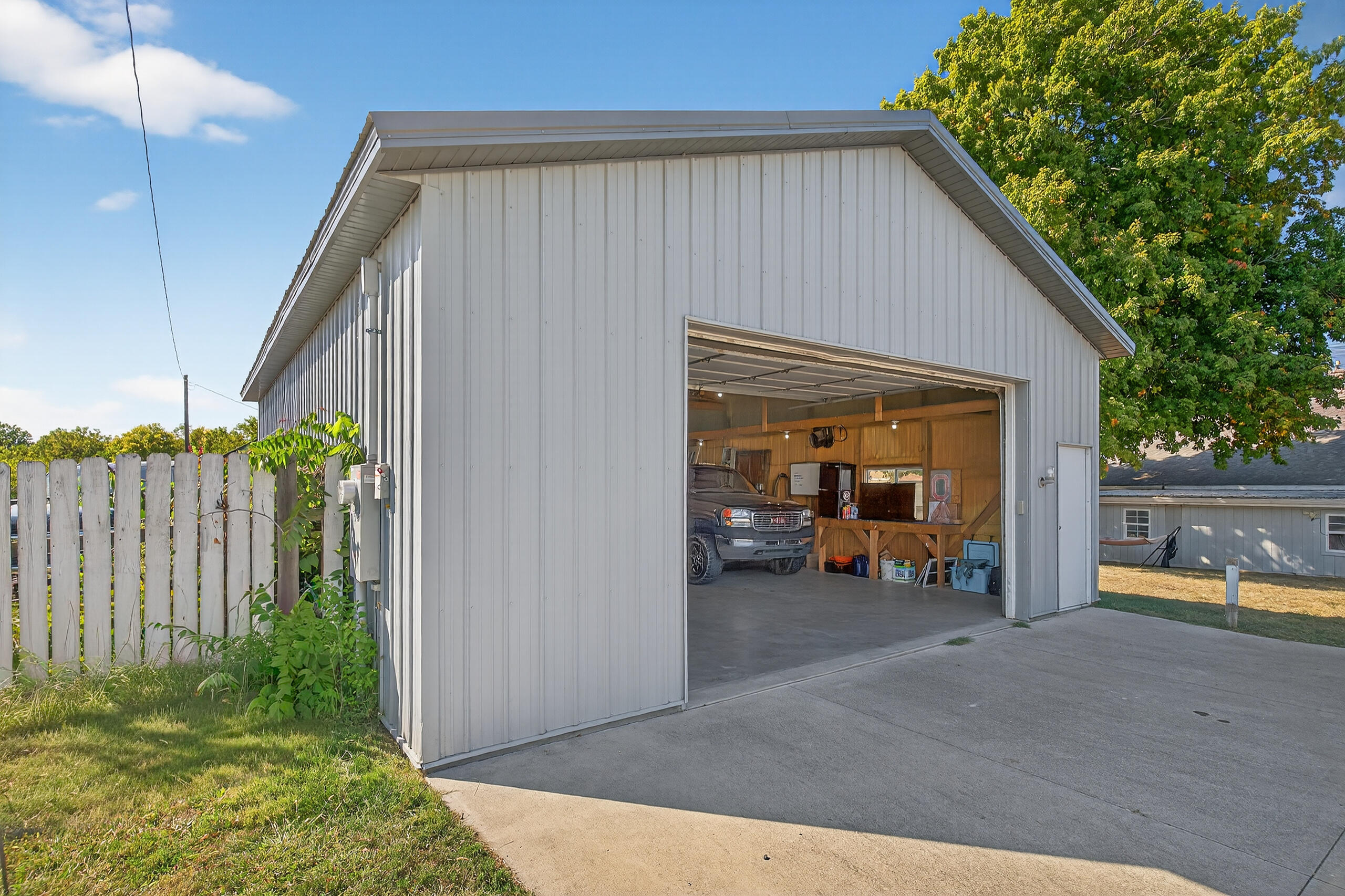 301 Main Street, Fletcher, Ohio 45326
