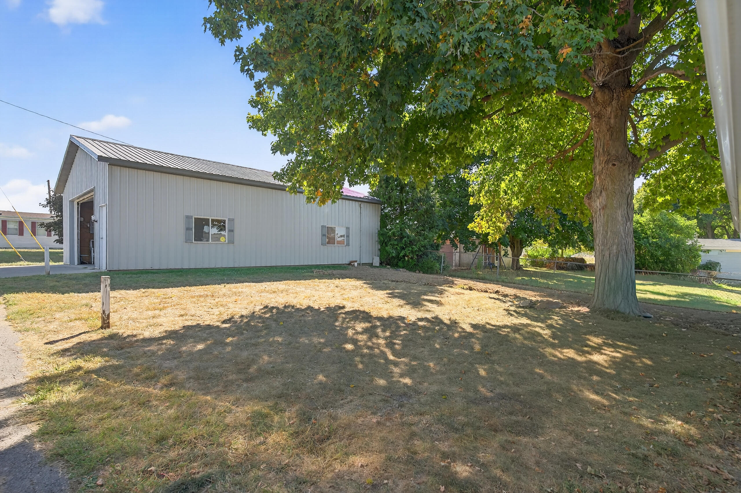 301 Main Street, Fletcher, Ohio 45326