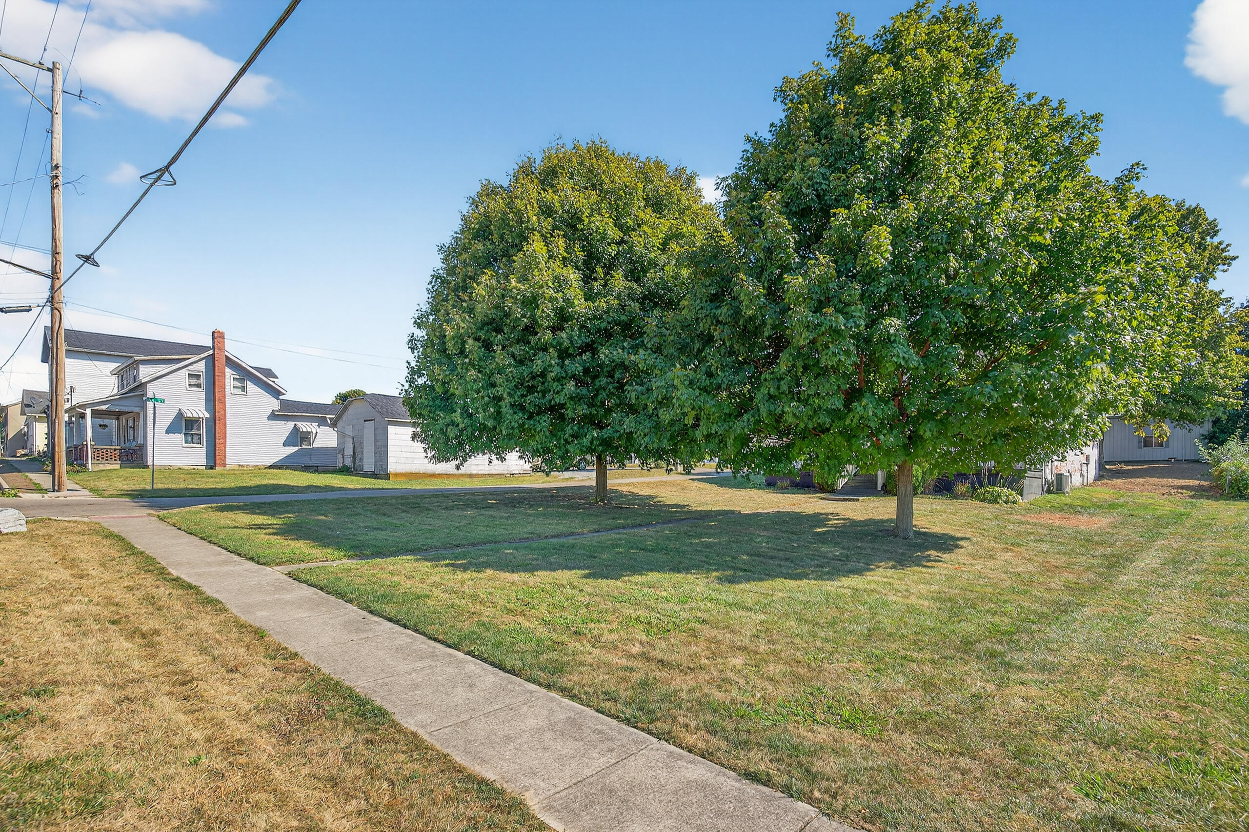 301 Main Street, Fletcher, Ohio 45326