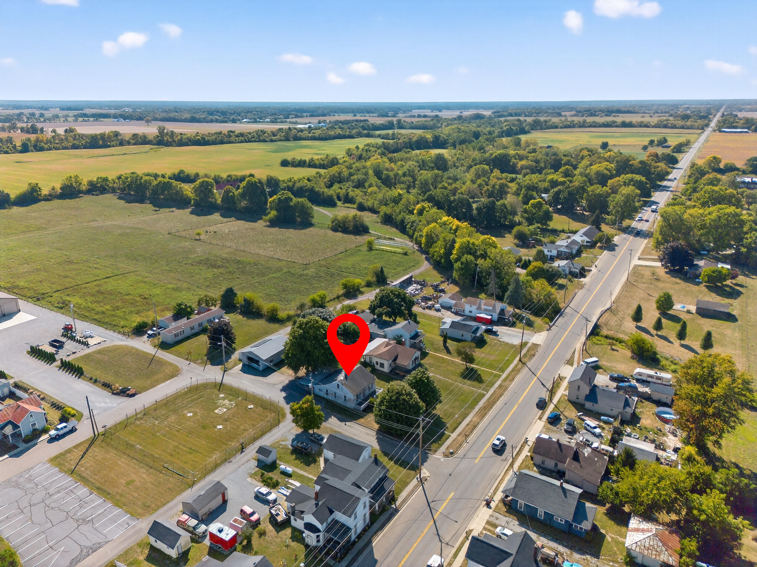 301 Main Street, Fletcher, Ohio 45326