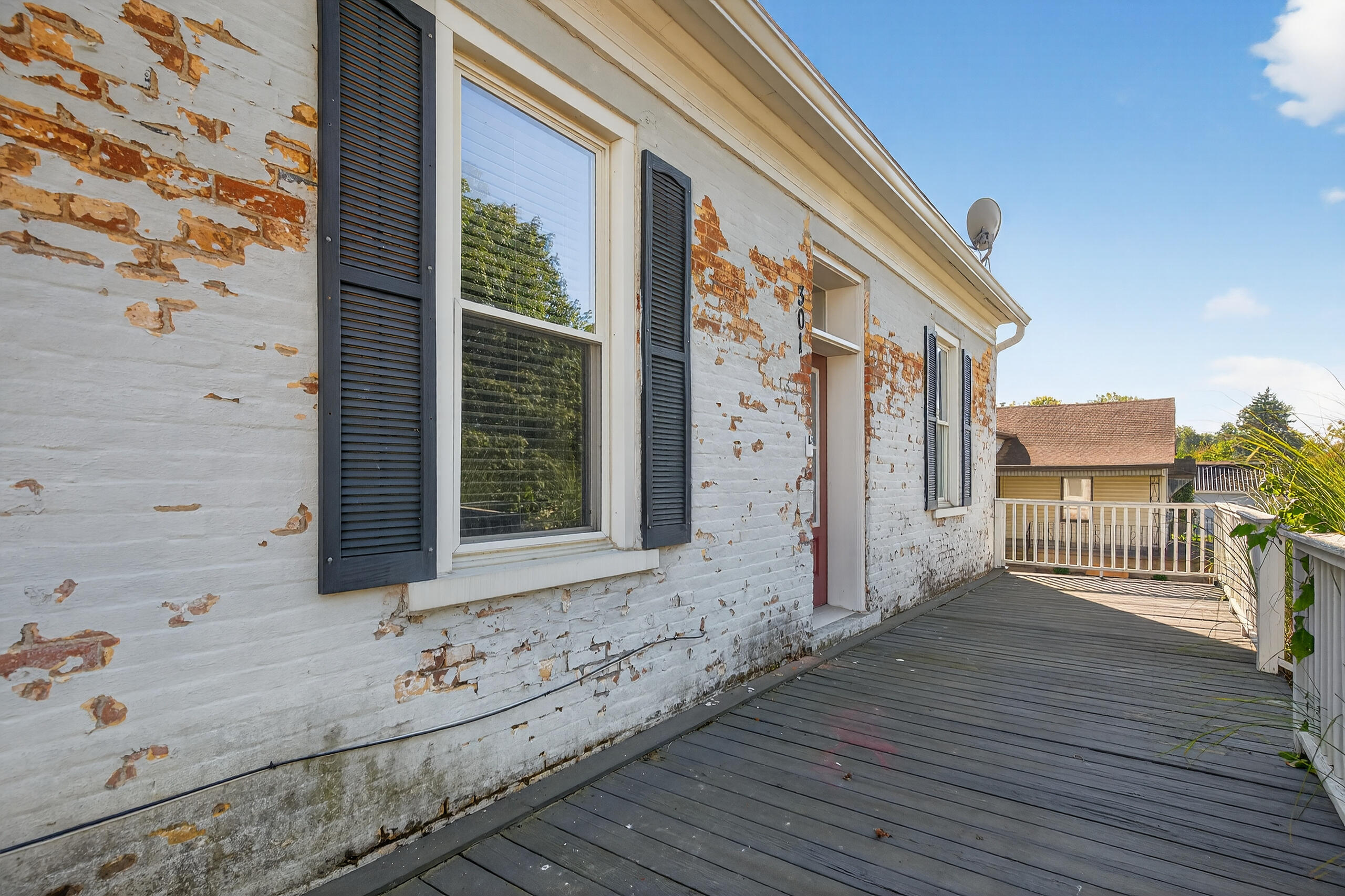 301 Main Street, Fletcher, Ohio 45326