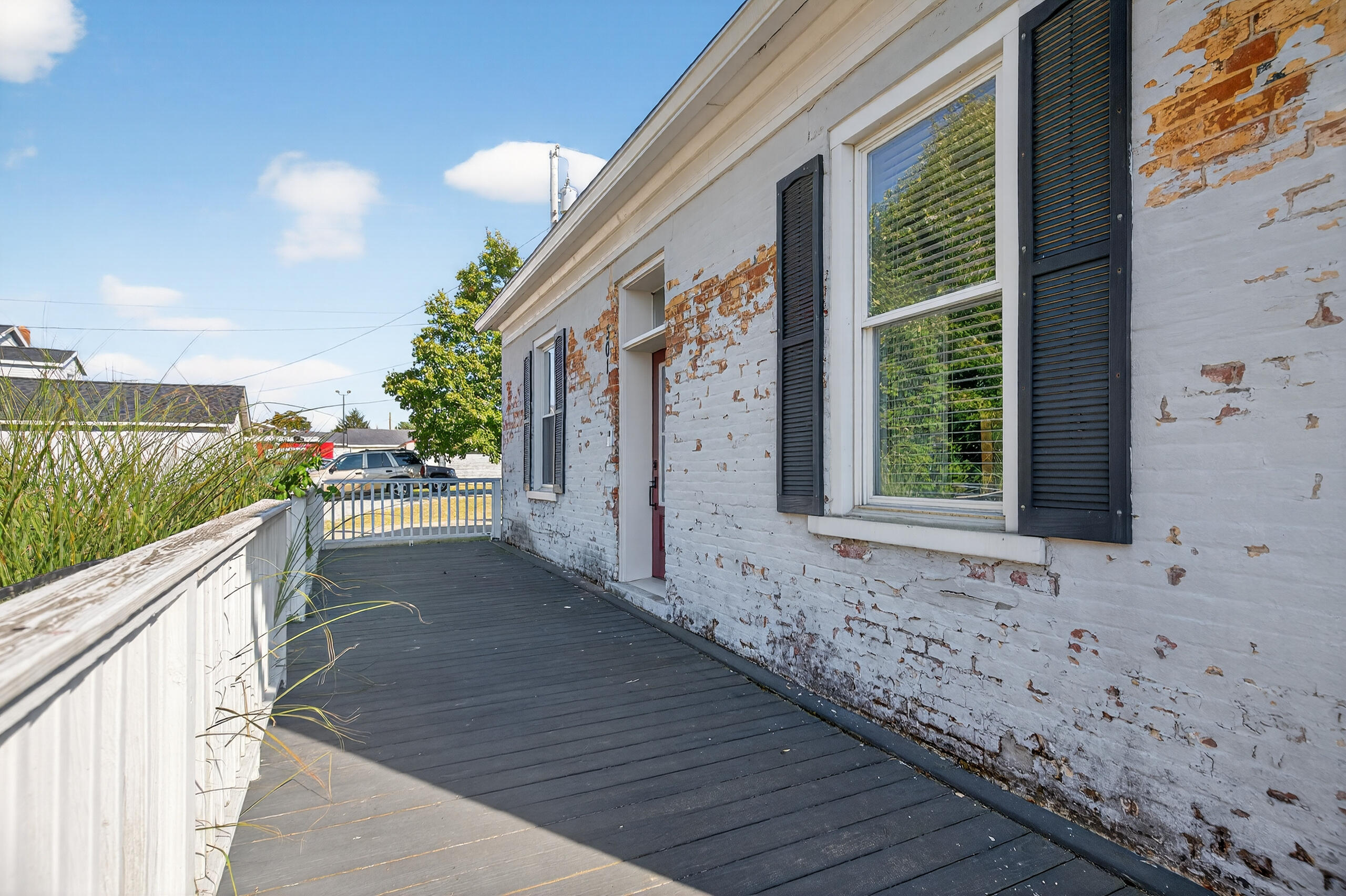 301 Main Street, Fletcher, Ohio 45326