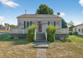 301 Main Street, Fletcher, Ohio 45326, 3 Bedrooms Bedrooms, ,1 BathroomBathrooms,Residential,For Sale,Main,1041404