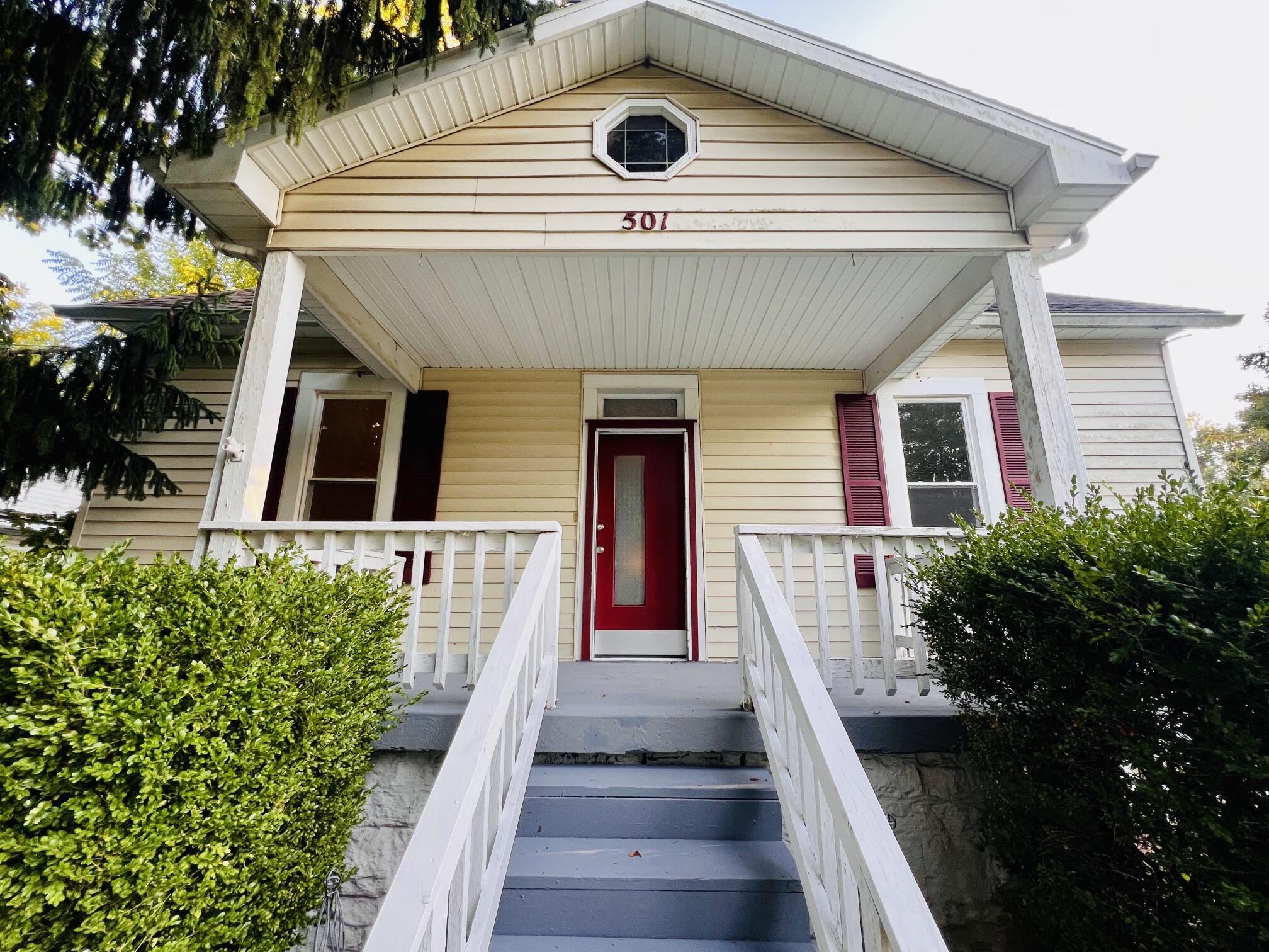 501 Boyce Street, Urbana, Ohio 43078
