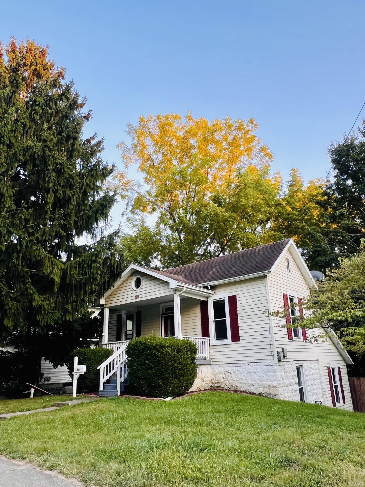 501 Boyce Street, Urbana, Ohio 43078
