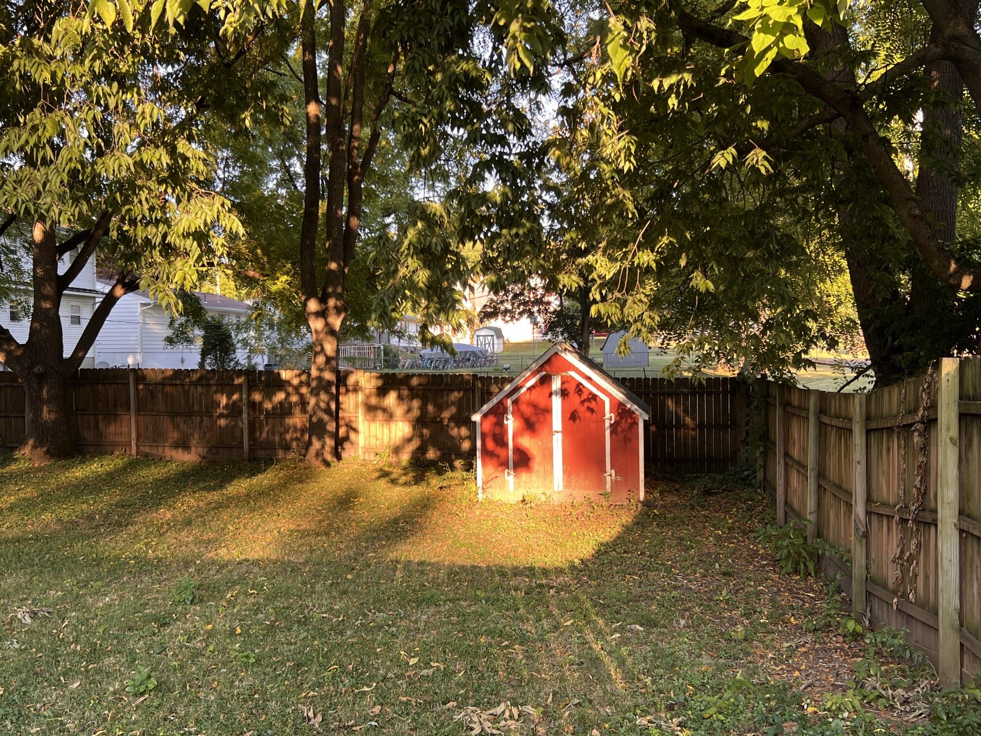 501 Boyce Street, Urbana, Ohio 43078