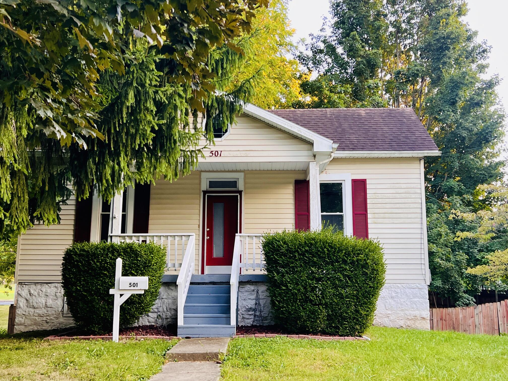 501 Boyce Street, Urbana, Ohio 43078