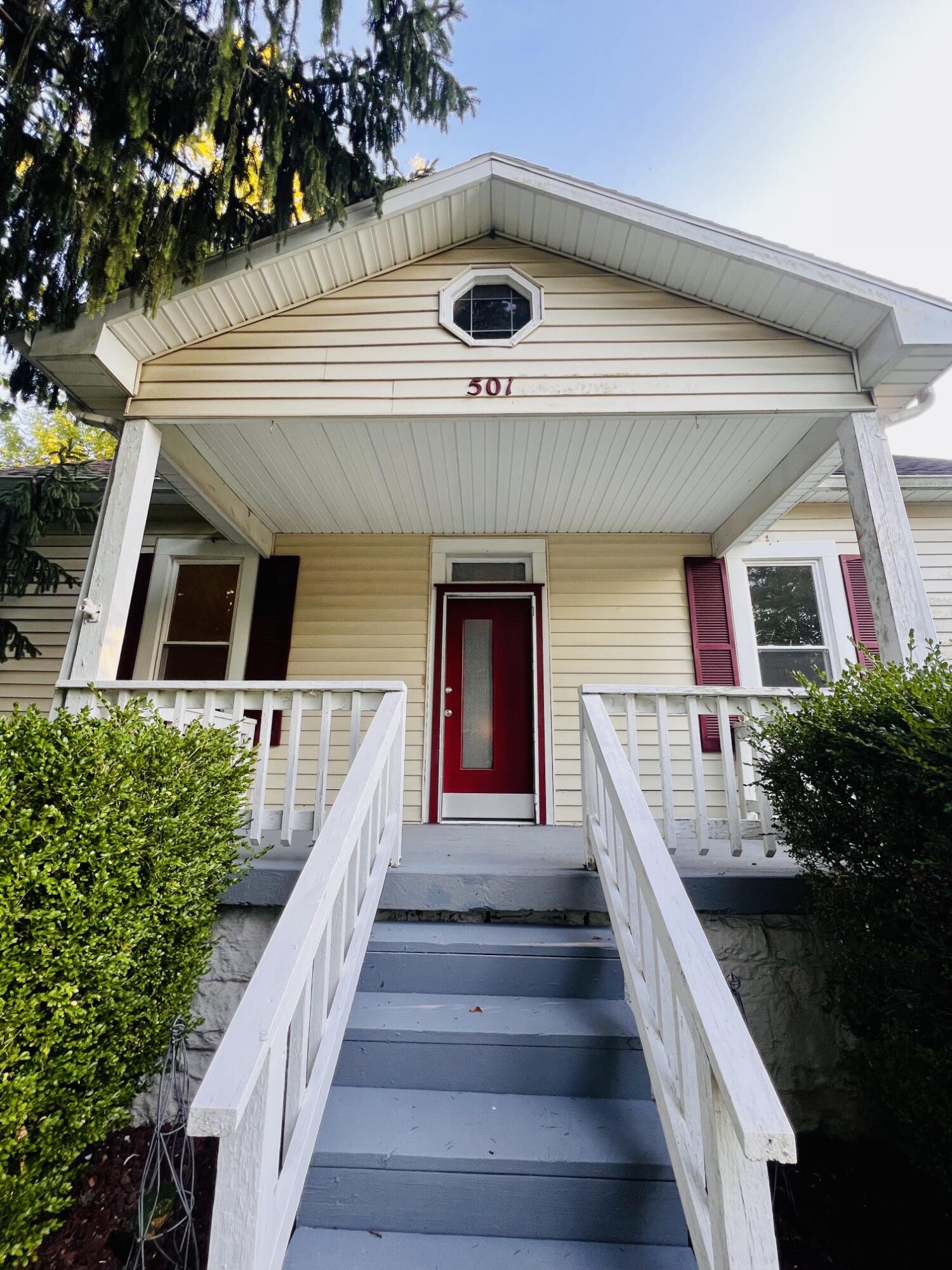 501 Boyce Street, Urbana, Ohio 43078