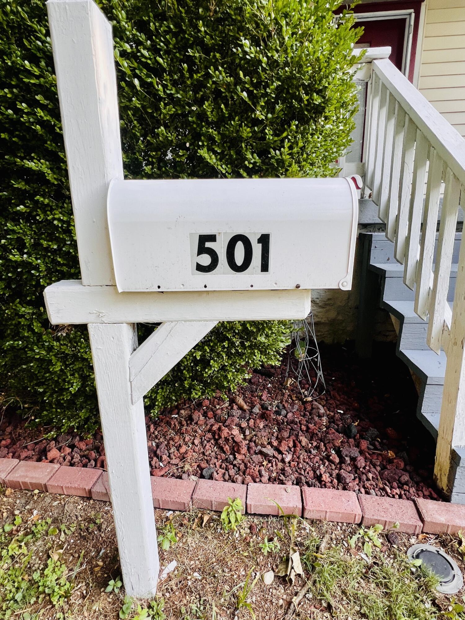501 Boyce Street, Urbana, Ohio 43078