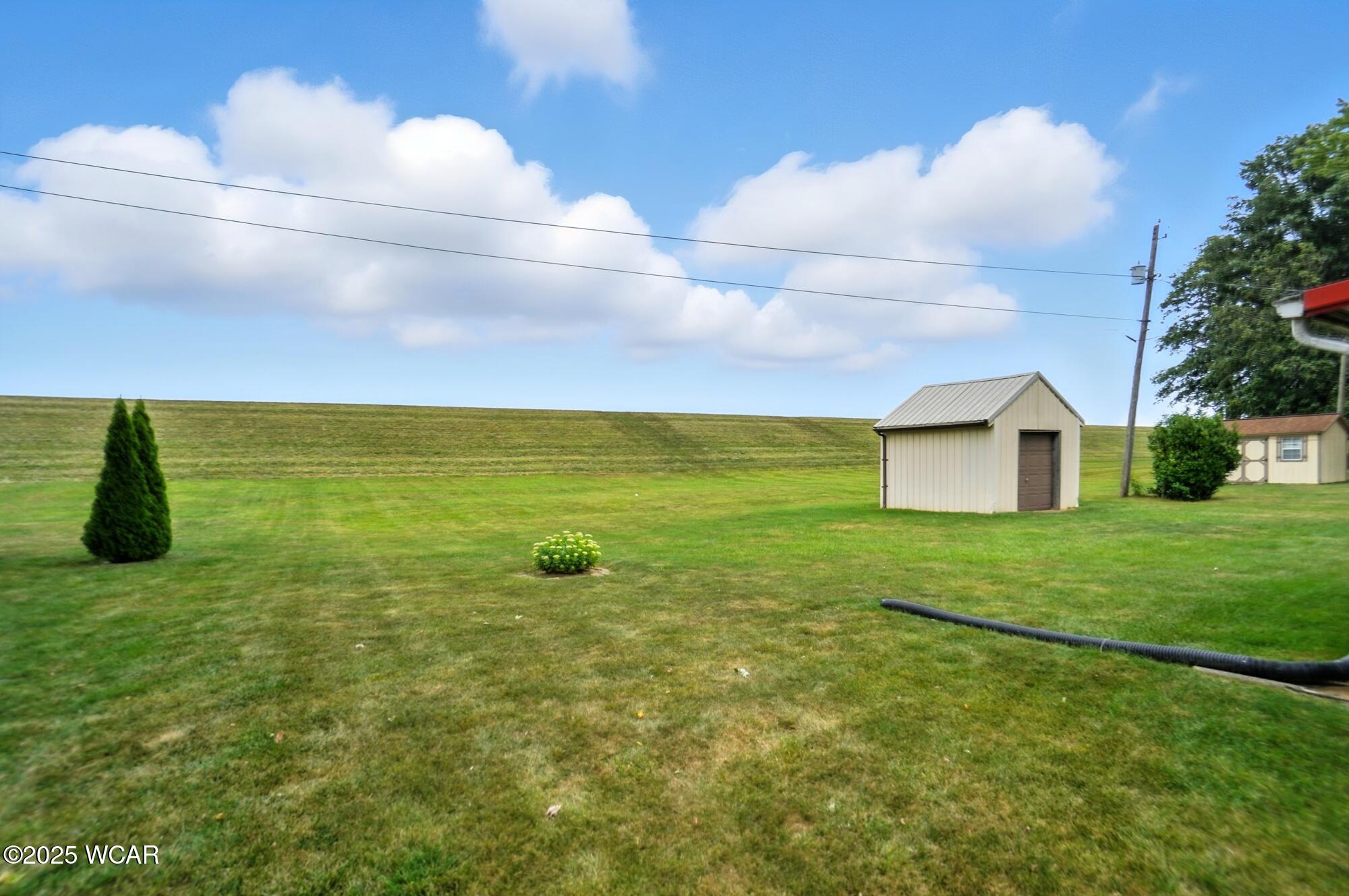 263 Barnsbury Drive, Lima, Ohio