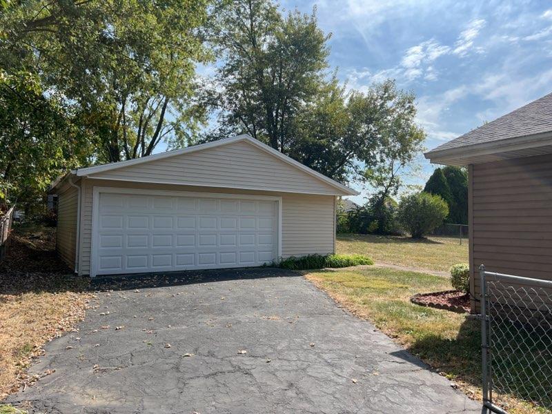 3214 Revels Street, Springfield, Ohio 45503