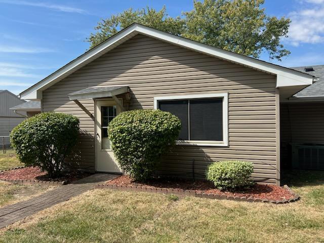 3214 Revels Street, Springfield, Ohio 45503