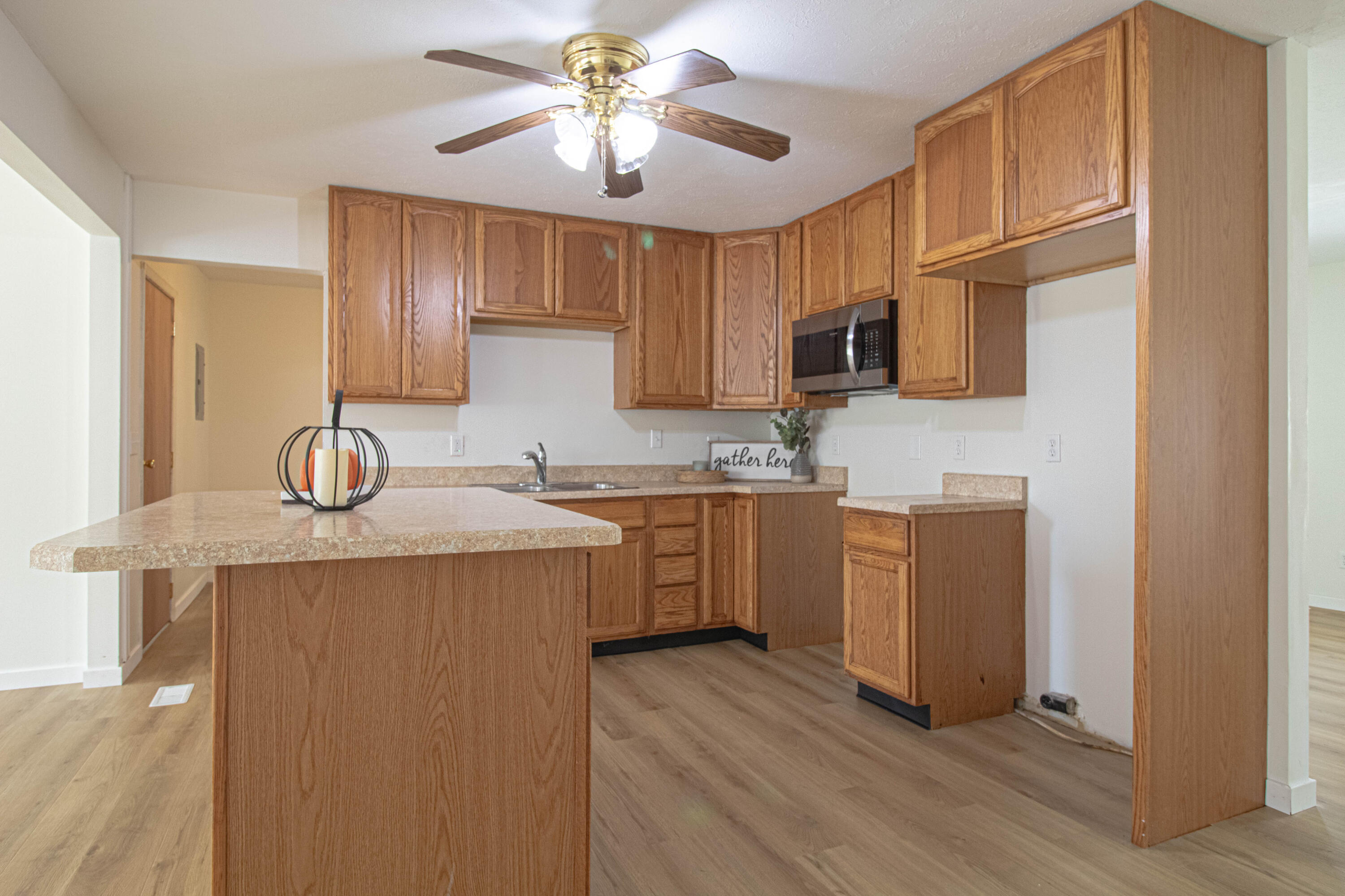 3214 Revels Street, Springfield, Ohio 45503