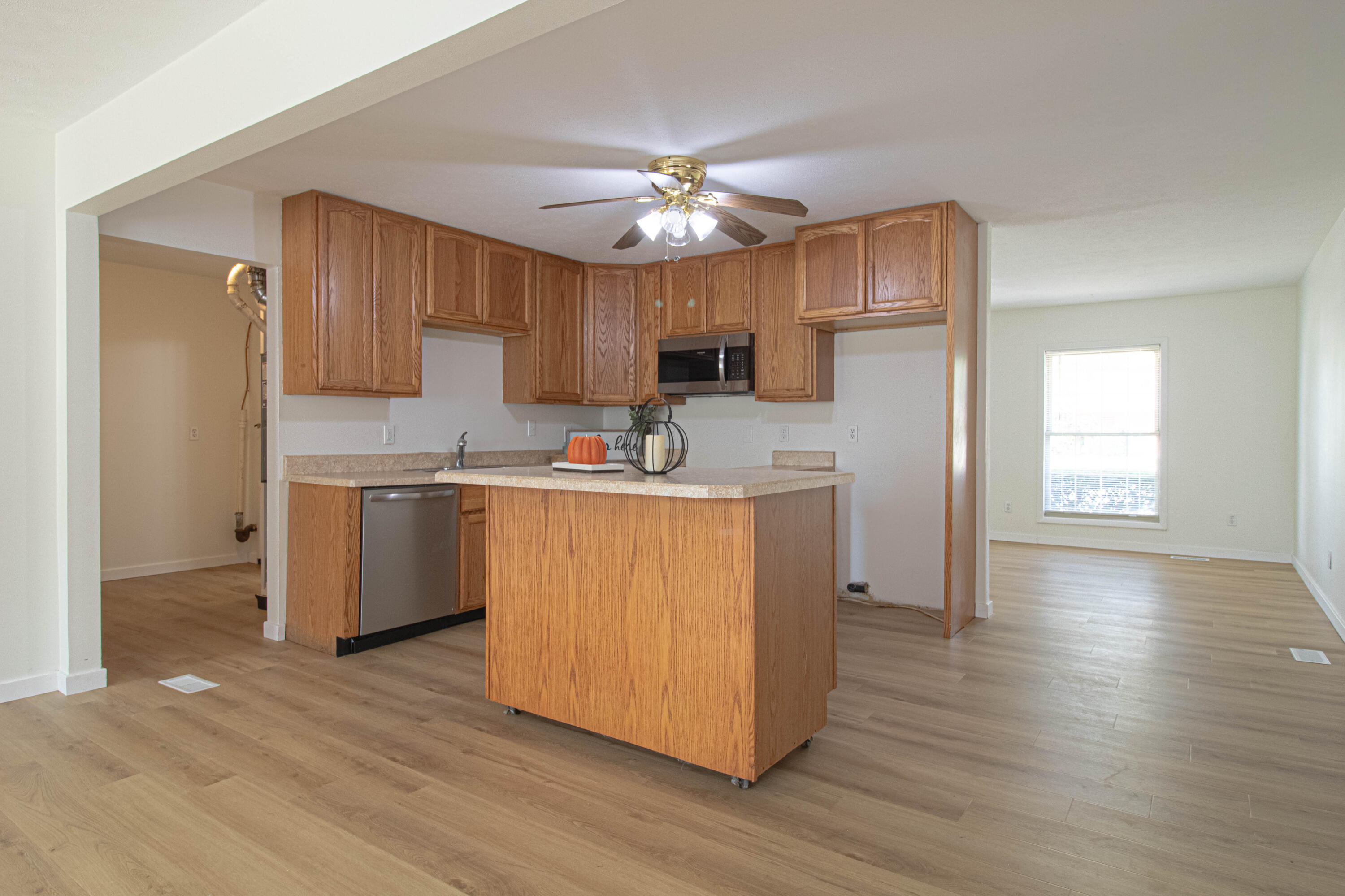 3214 Revels Street, Springfield, Ohio 45503