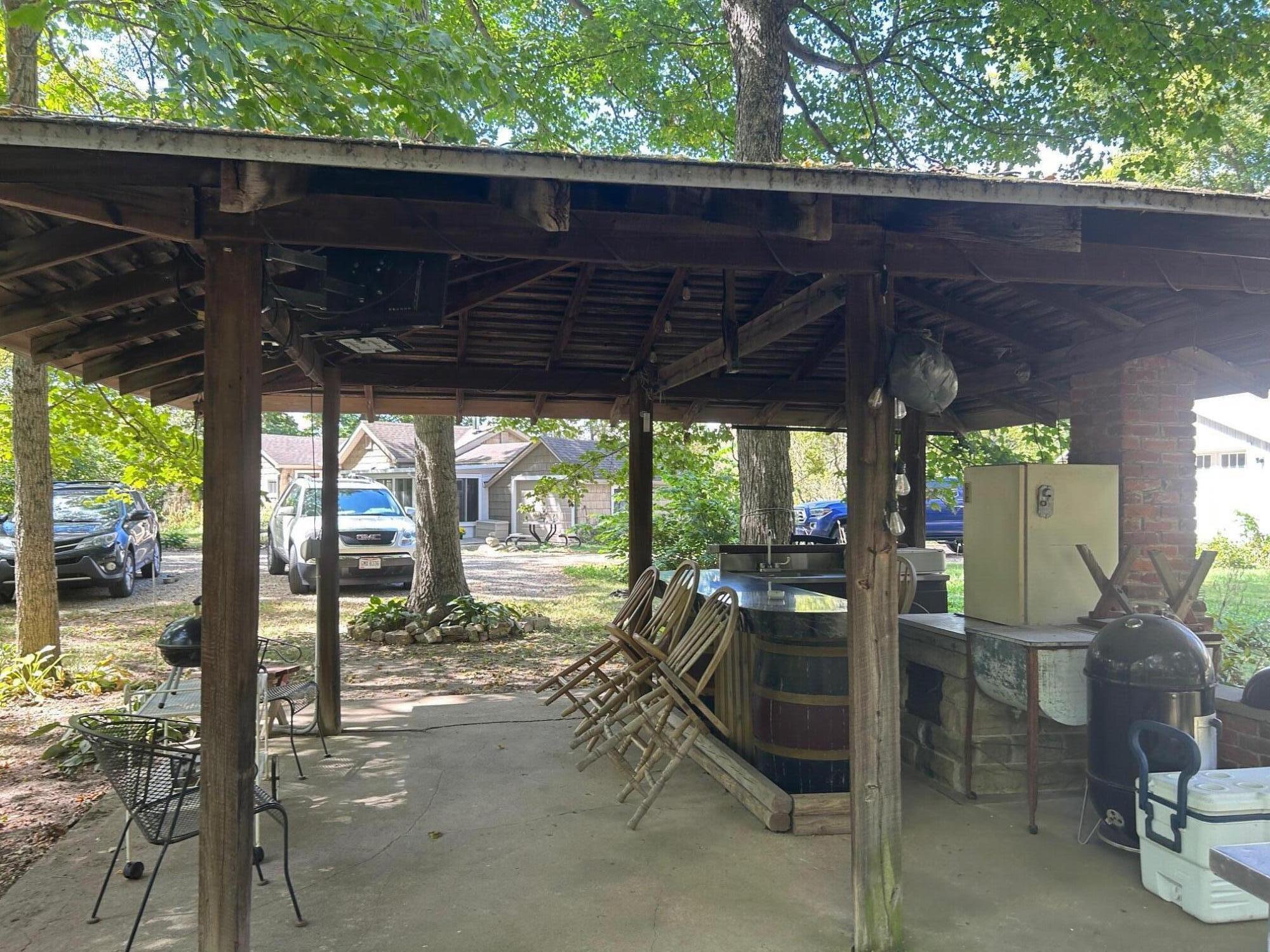 538 Woodburn Road, Urbana, Ohio 43078