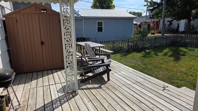 611 Benton Street, Wapakoneta, Ohio 45895