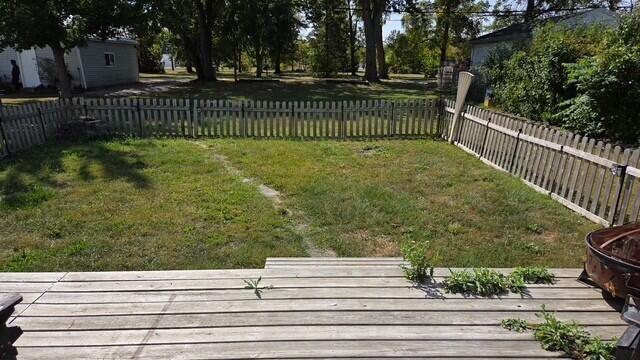 611 Benton Street, Wapakoneta, Ohio 45895