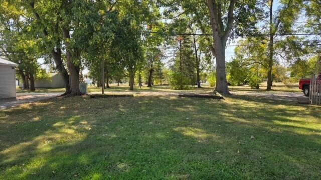 611 Benton Street, Wapakoneta, Ohio 45895