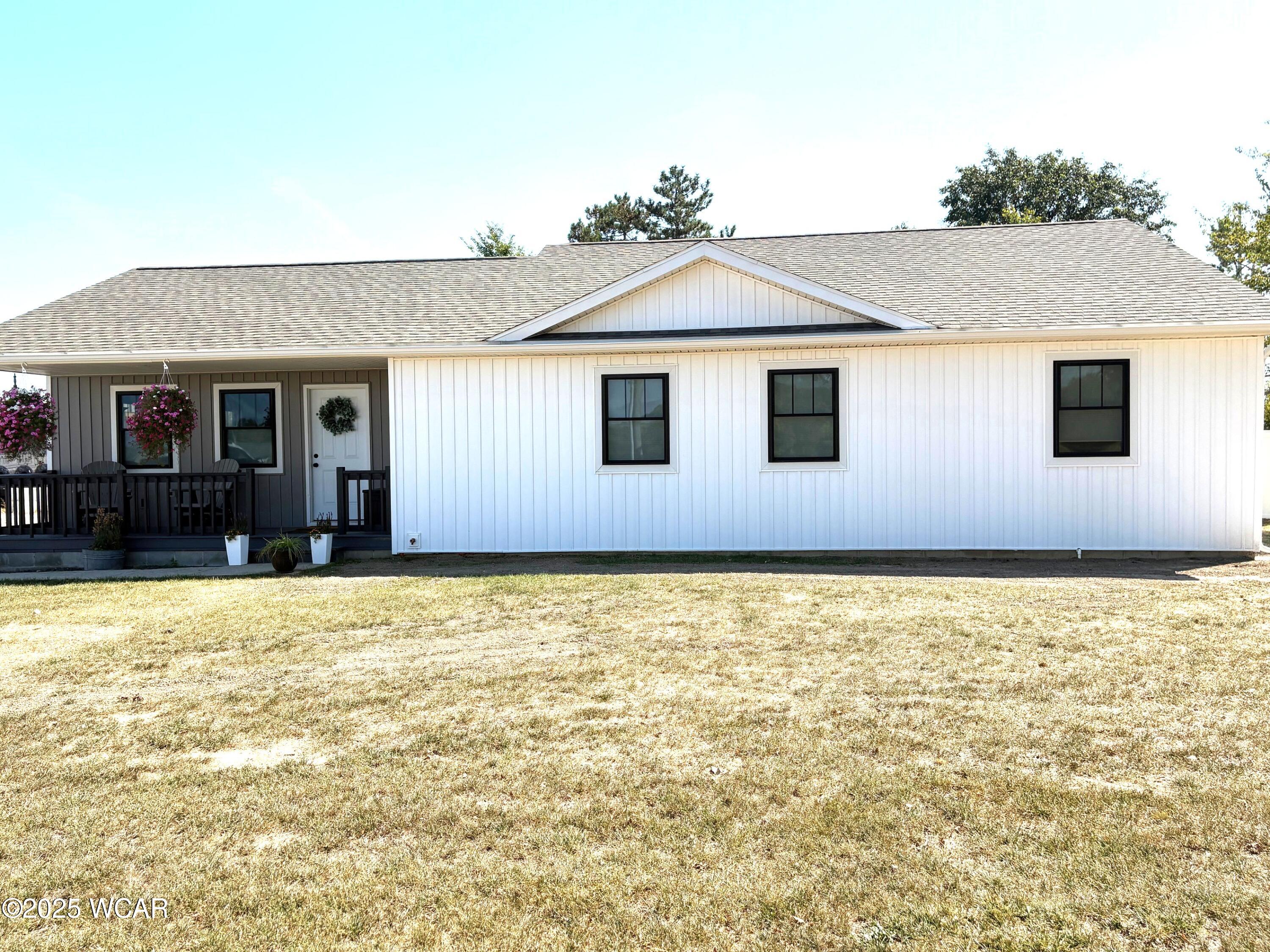 8900 Dixie Highway, Bluffton, Ohio
