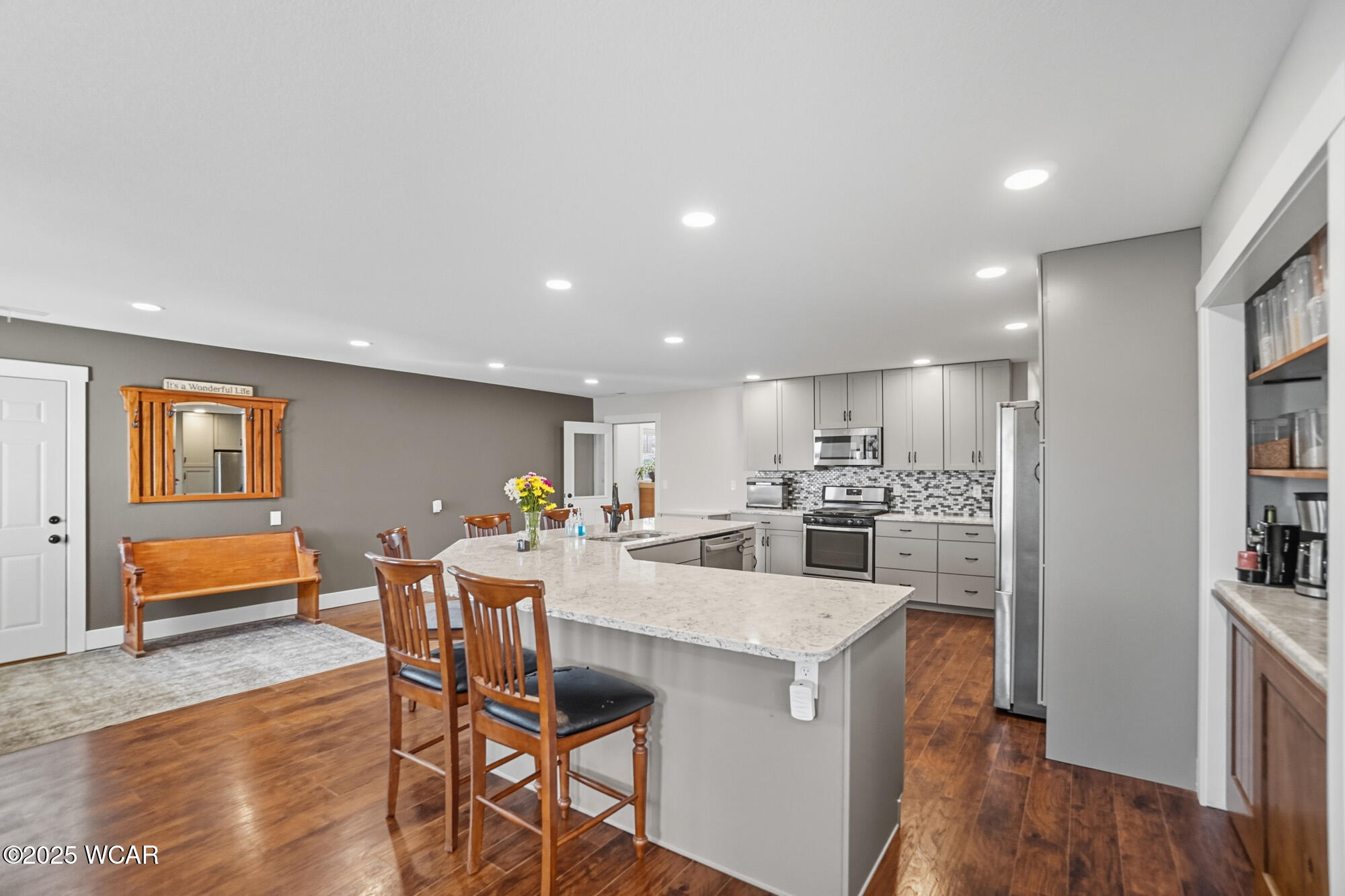 8900 Dixie Highway, Bluffton, Ohio