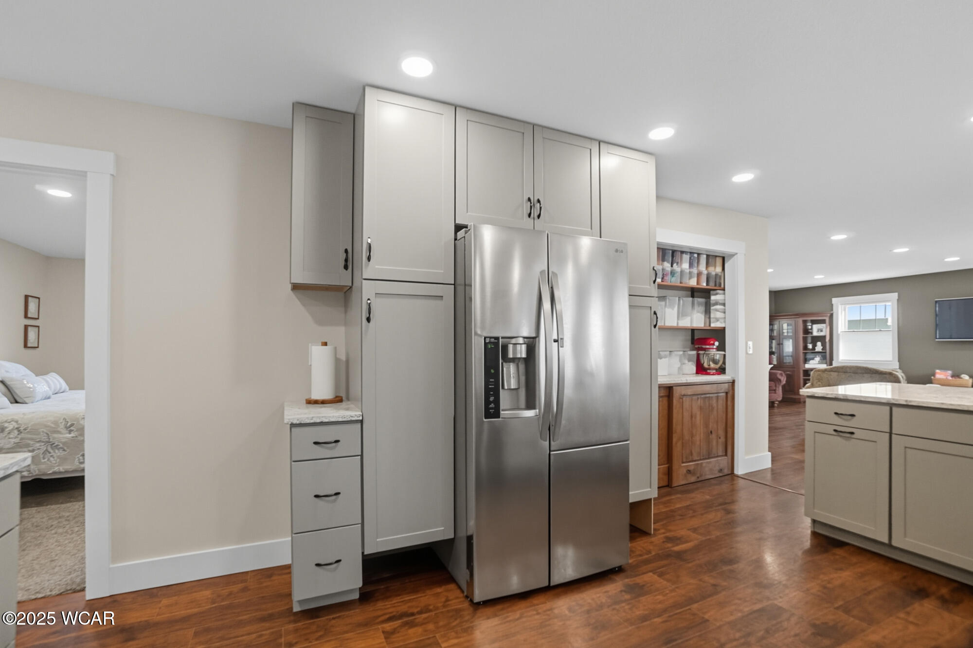 8900 Dixie Highway, Bluffton, Ohio