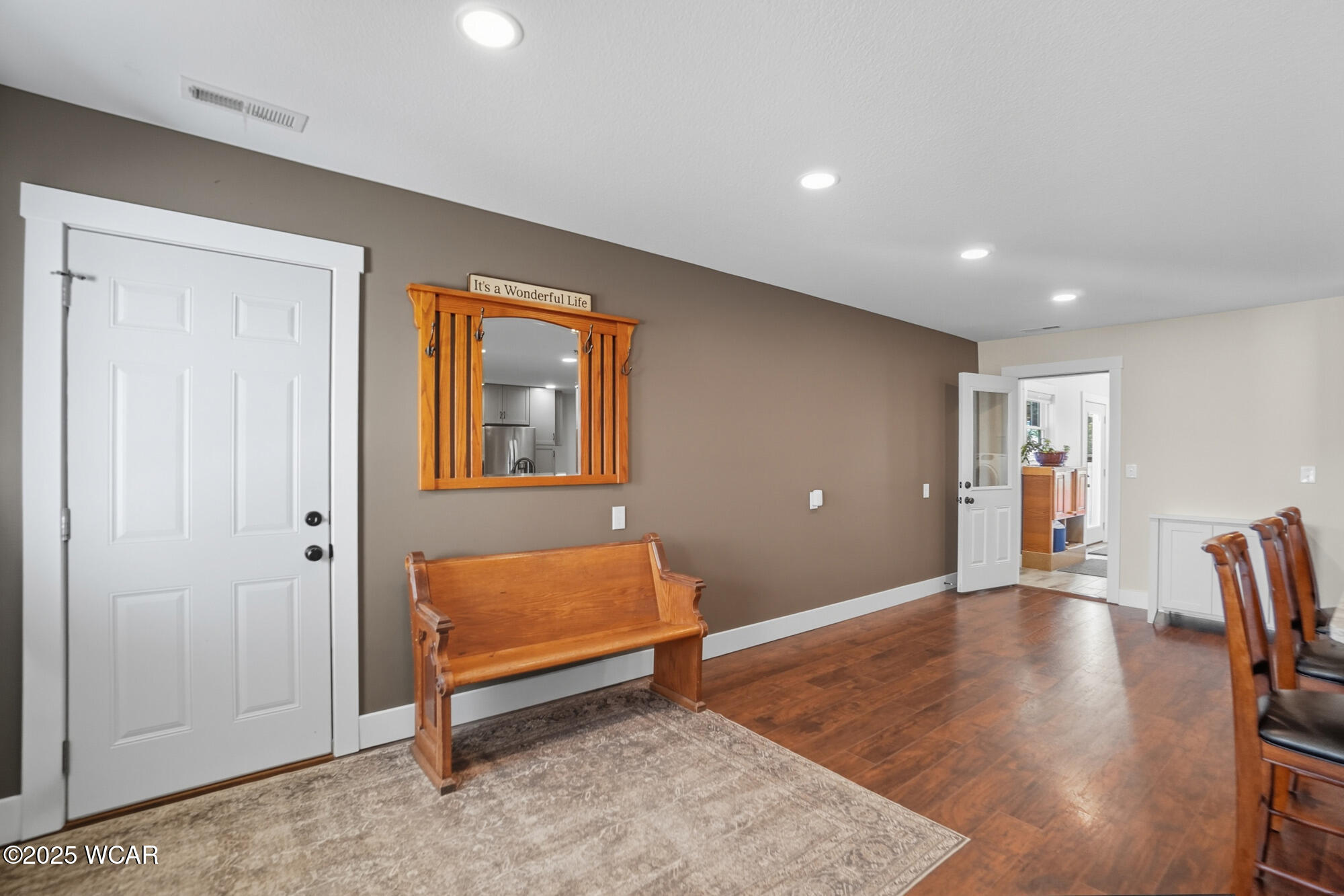 8900 Dixie Highway, Bluffton, Ohio