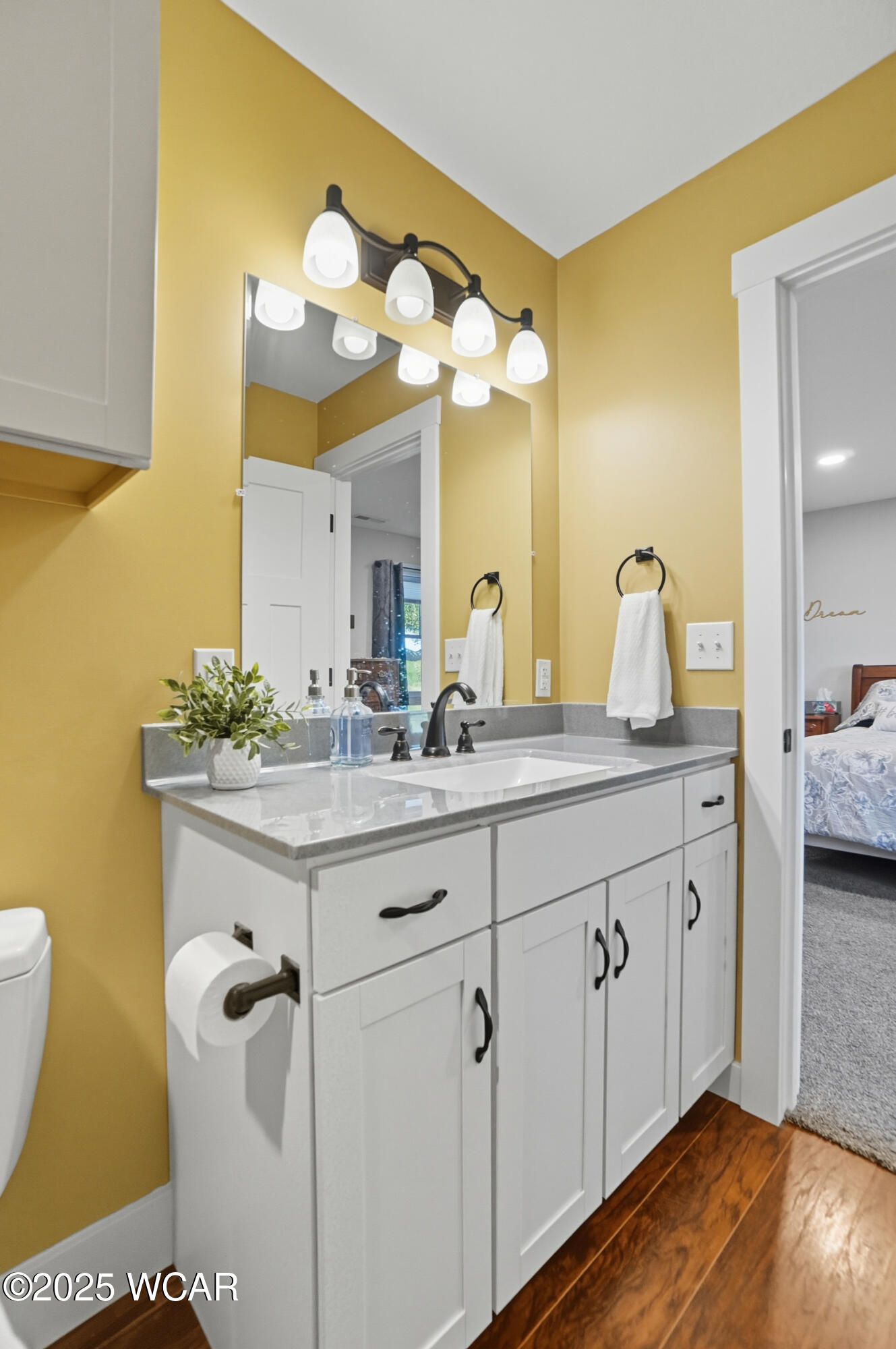 8900 Dixie Highway, Bluffton, Ohio