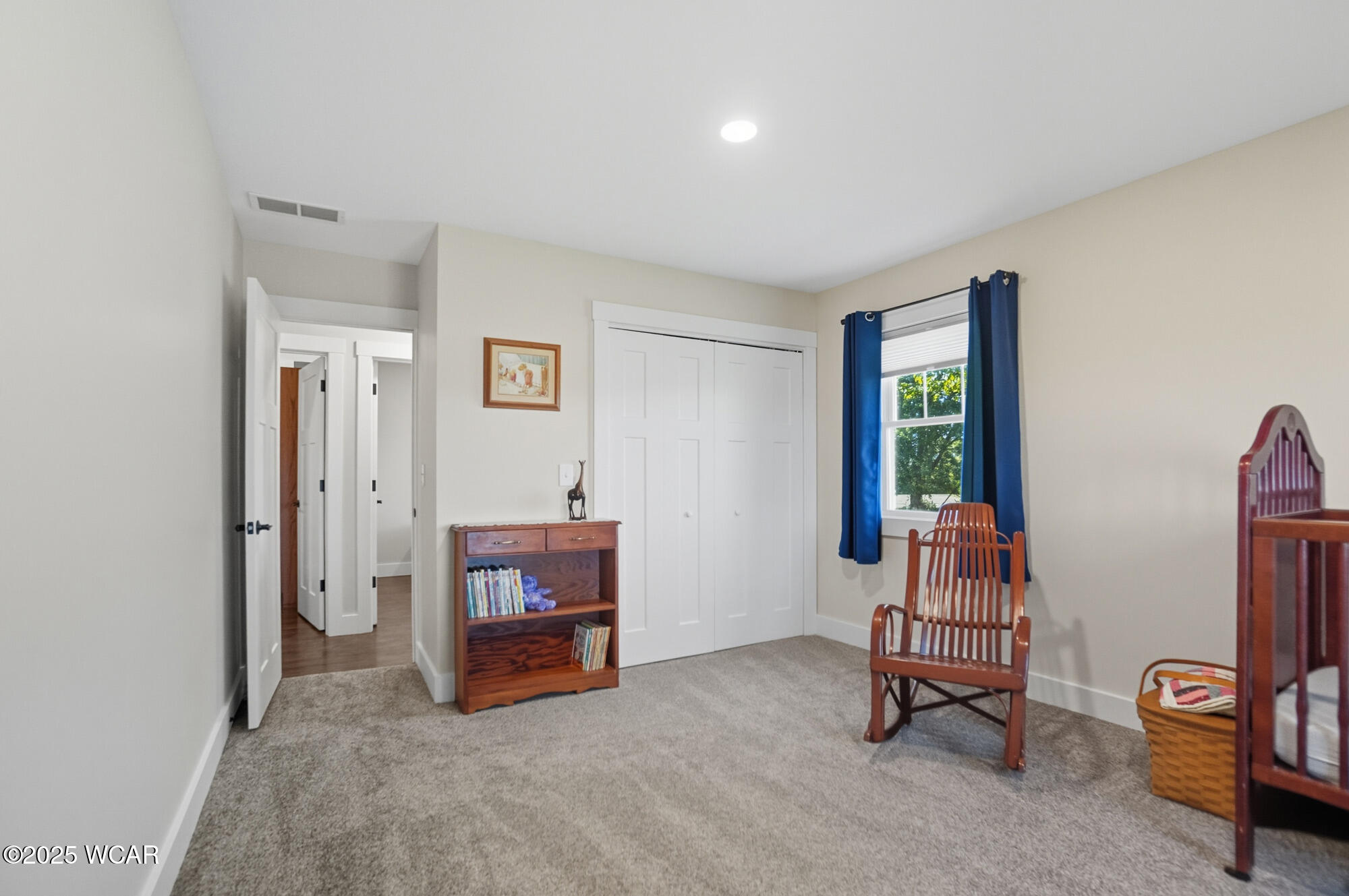 8900 Dixie Highway, Bluffton, Ohio