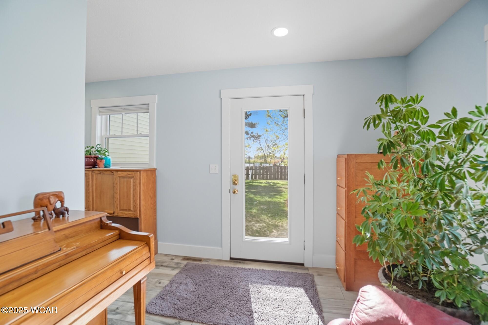 8900 Dixie Highway, Bluffton, Ohio