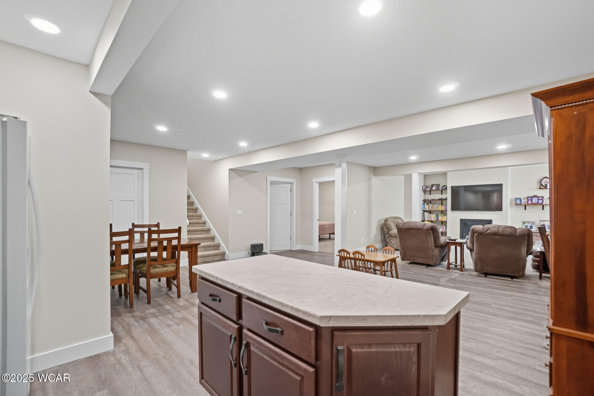 8900 Dixie Highway, Bluffton, Ohio