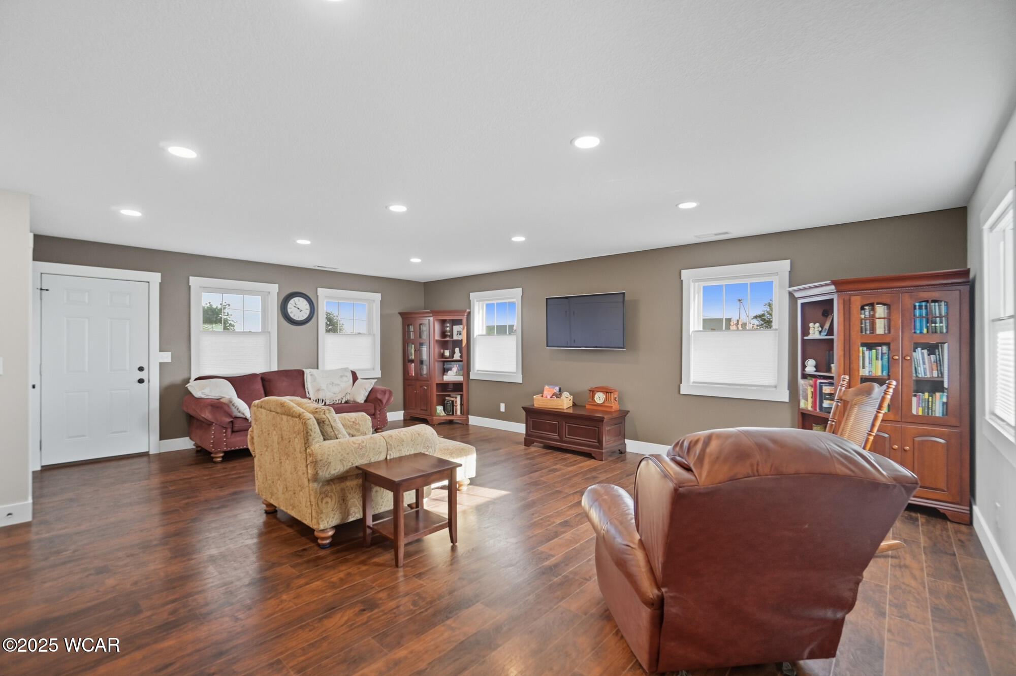 8900 Dixie Highway, Bluffton, Ohio