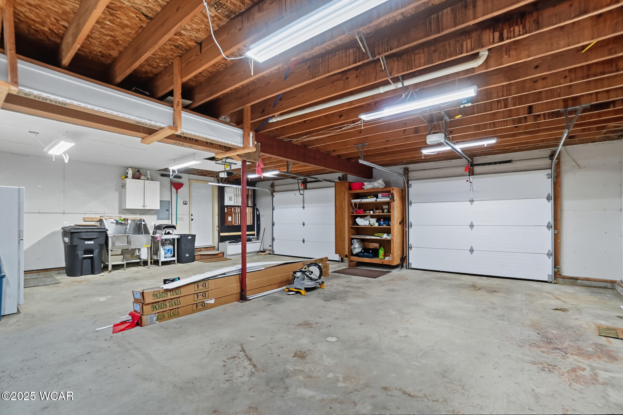 8900 Dixie Highway, Bluffton, Ohio