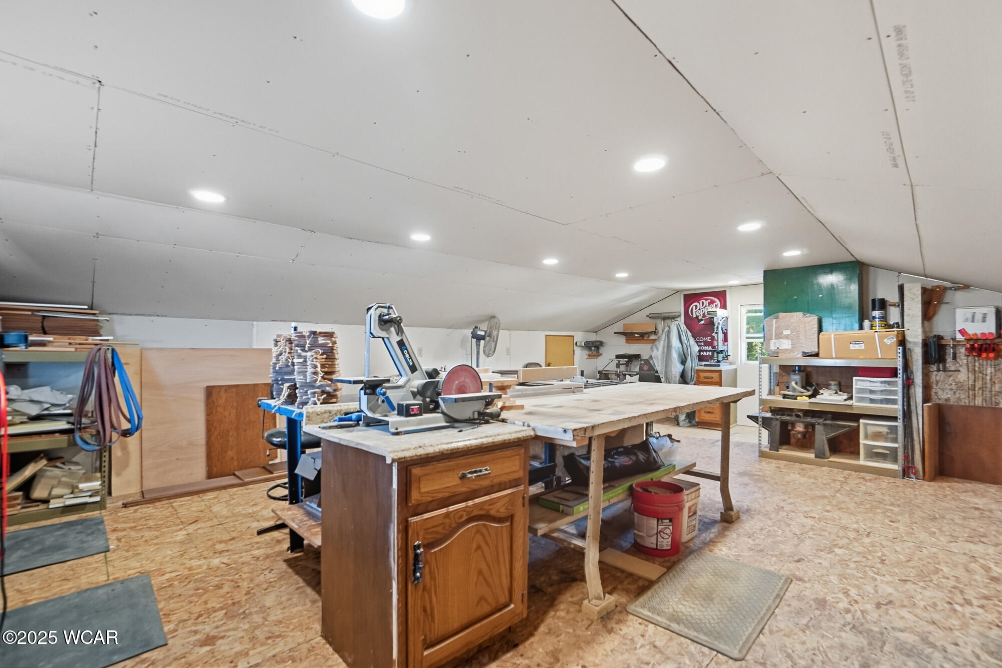 8900 Dixie Highway, Bluffton, Ohio