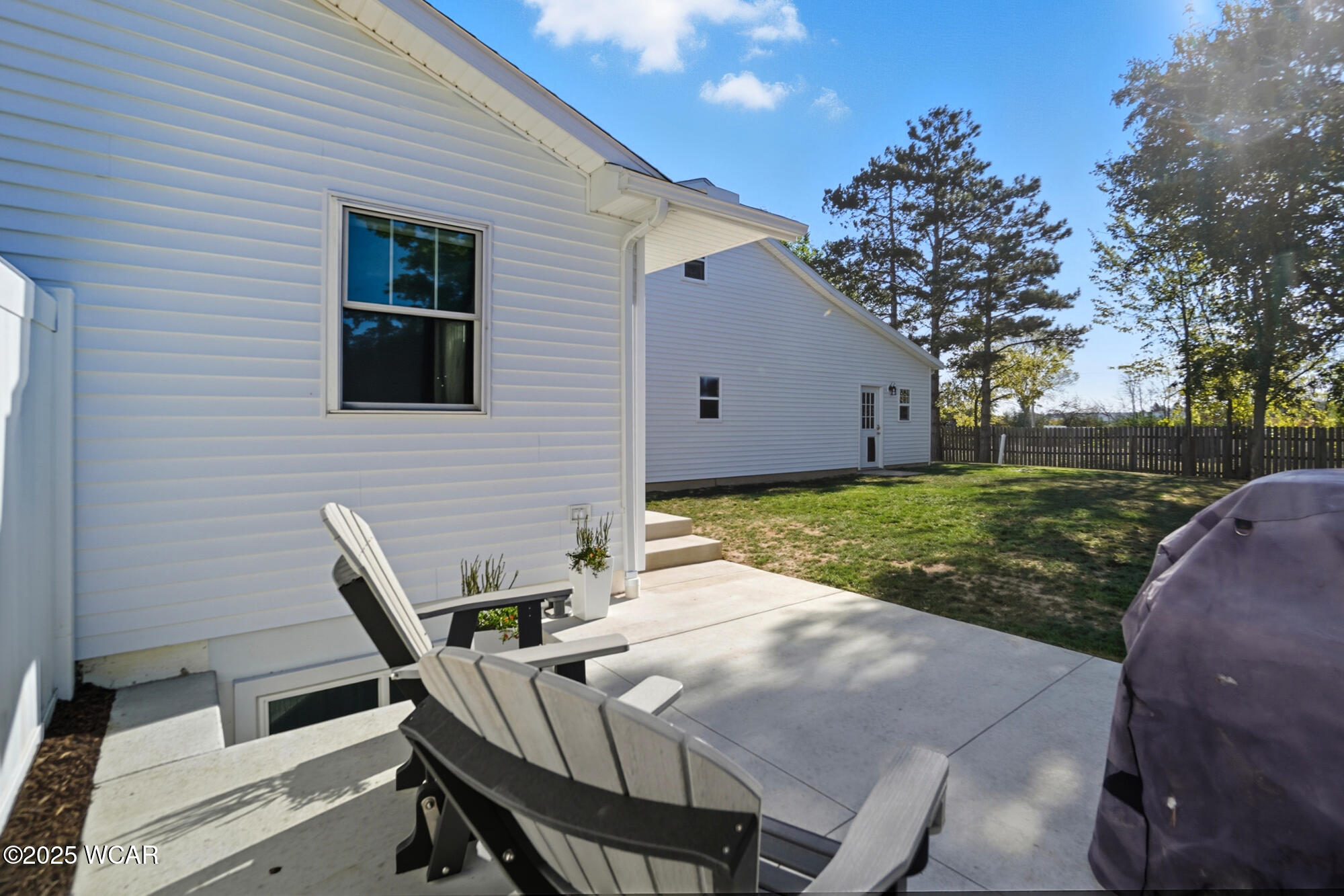 8900 Dixie Highway, Bluffton, Ohio