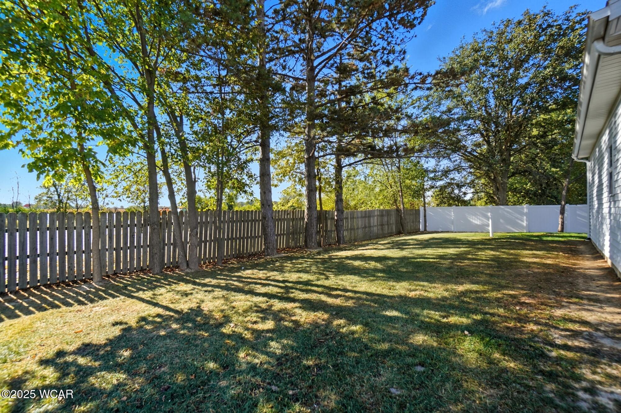 8900 Dixie Highway, Bluffton, Ohio