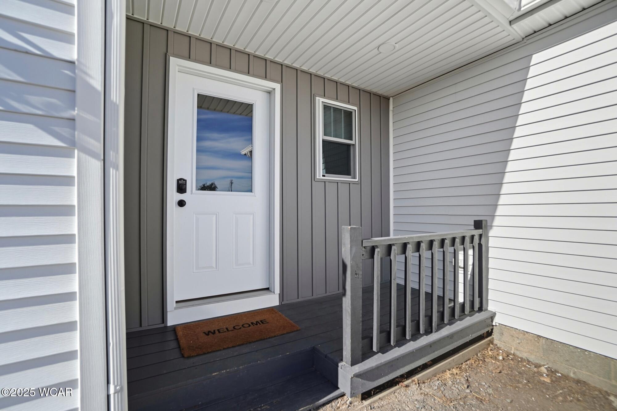 8900 Dixie Highway, Bluffton, Ohio