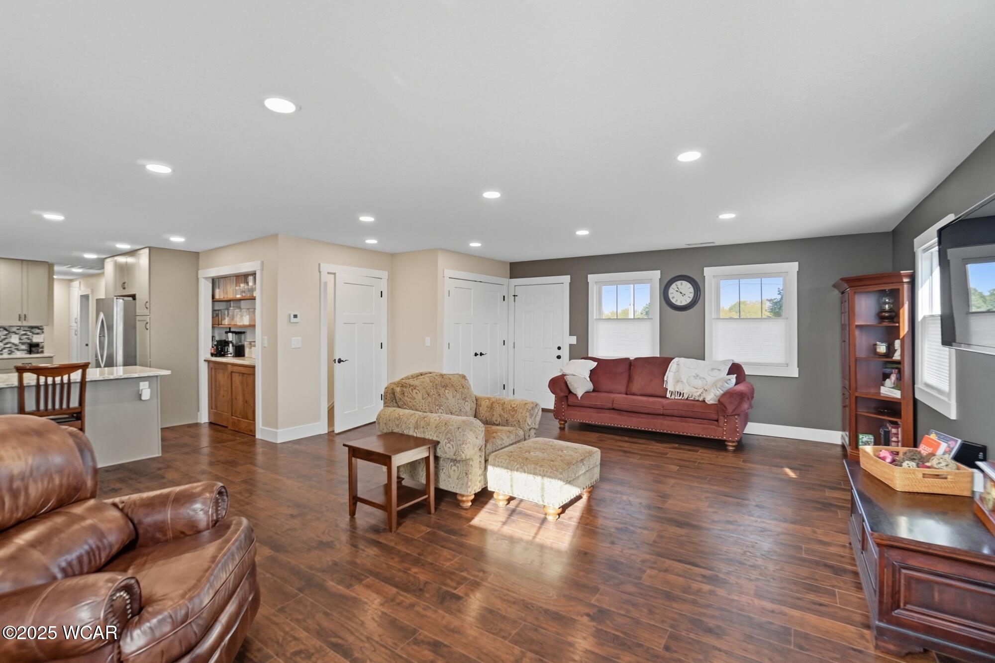 8900 Dixie Highway, Bluffton, Ohio