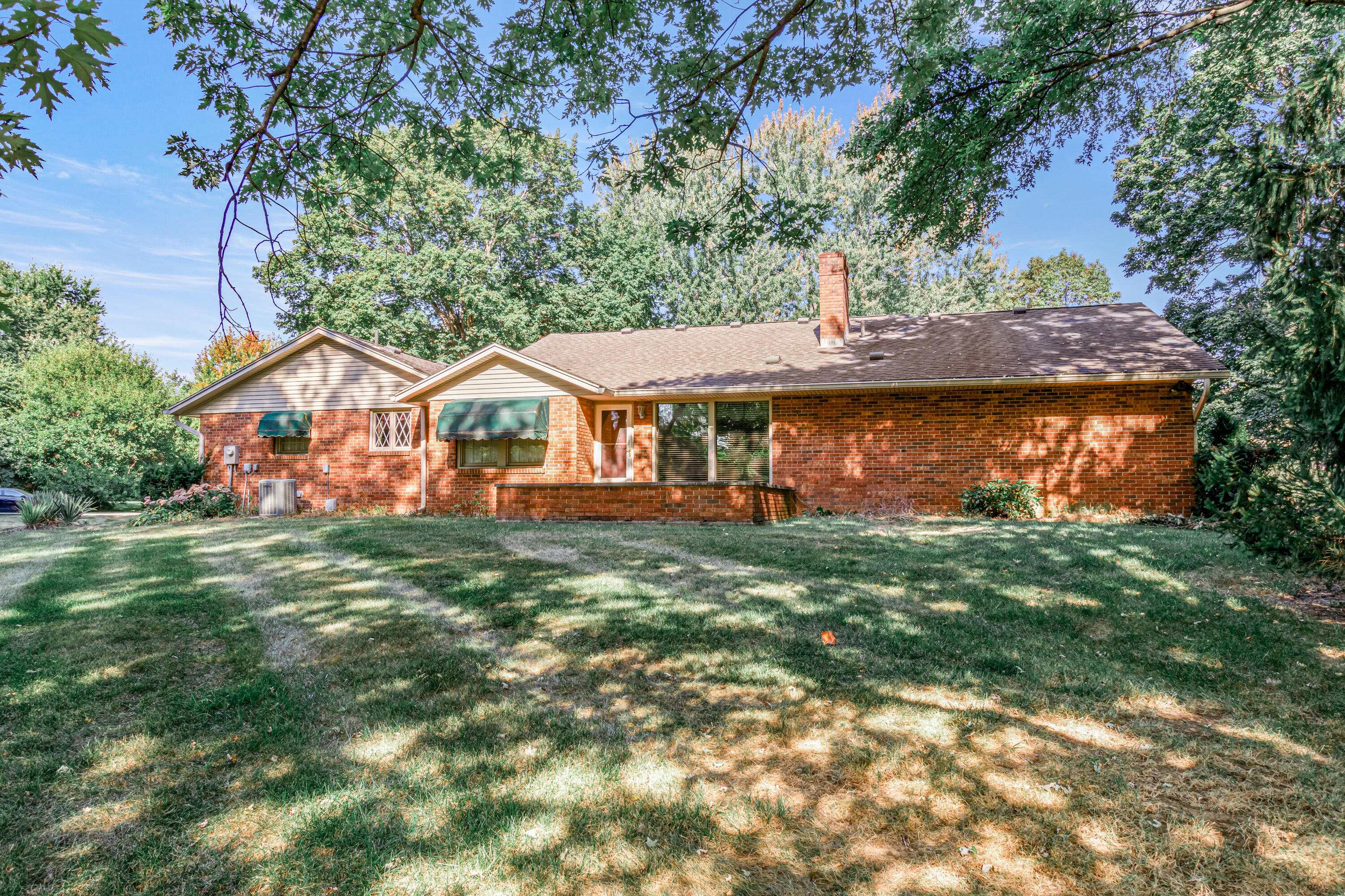 2015 Merrimont Drive, Troy, Ohio 45373
