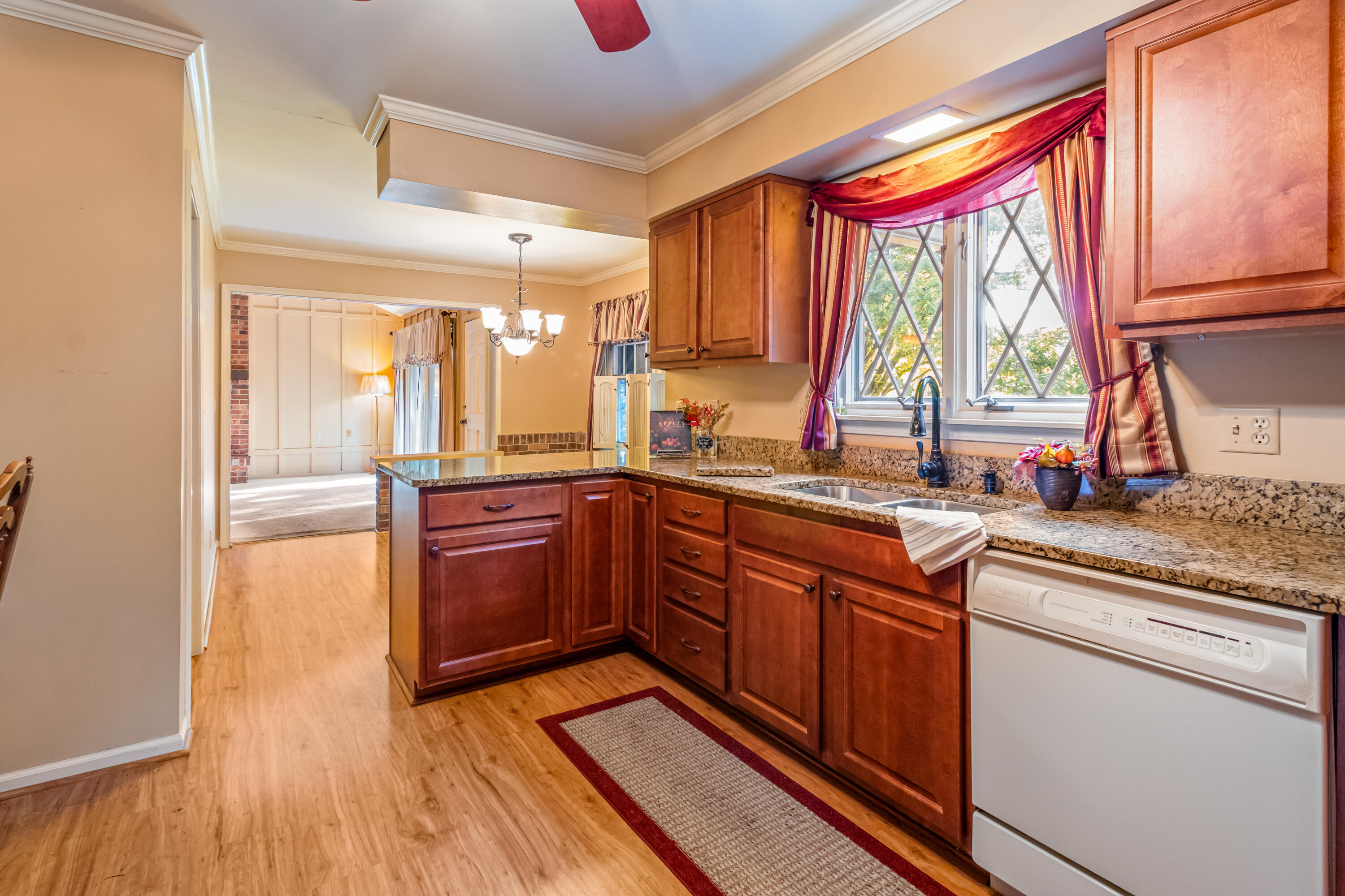 2015 Merrimont Drive, Troy, Ohio 45373