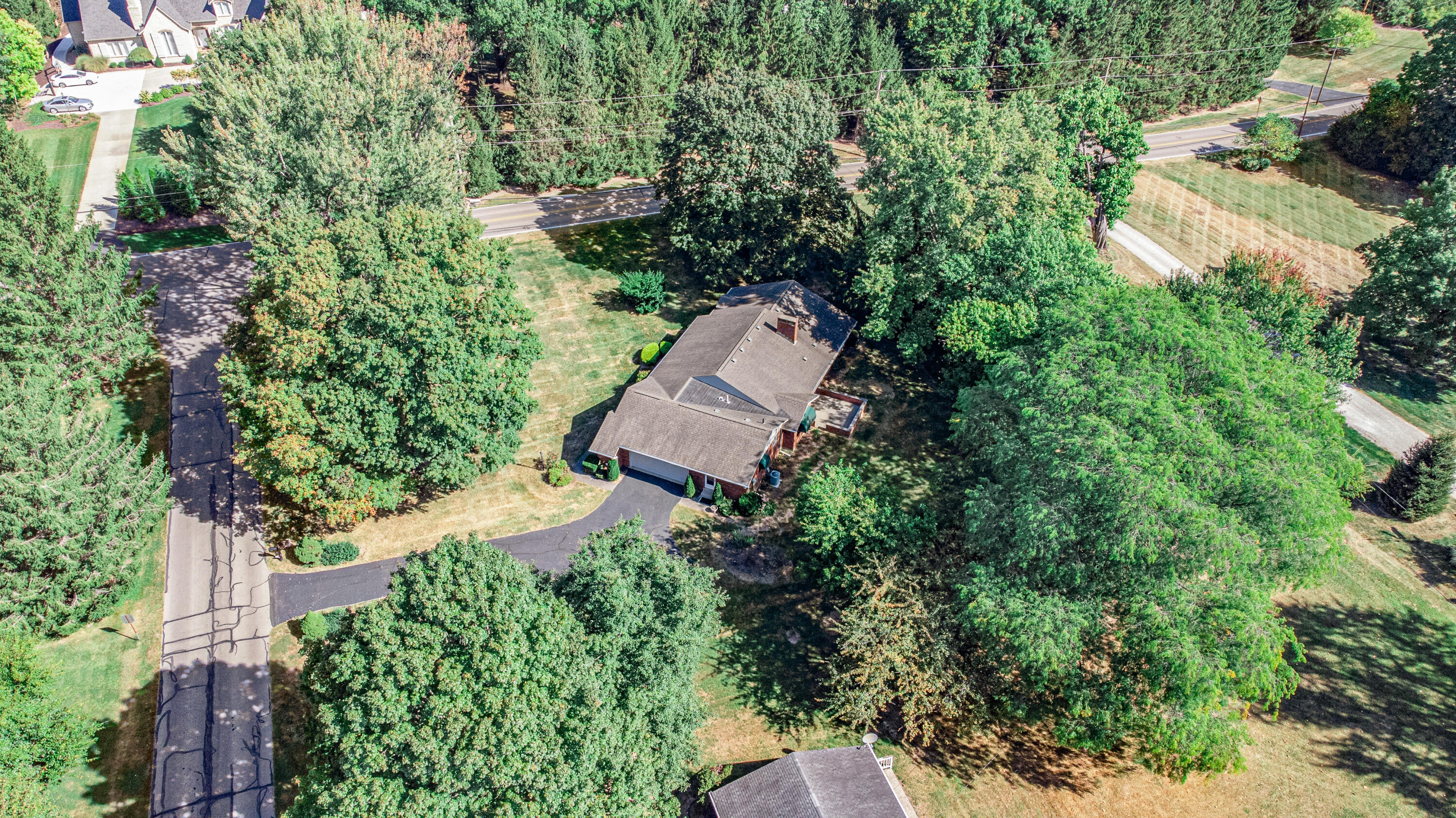2015 Merrimont Drive, Troy, Ohio 45373